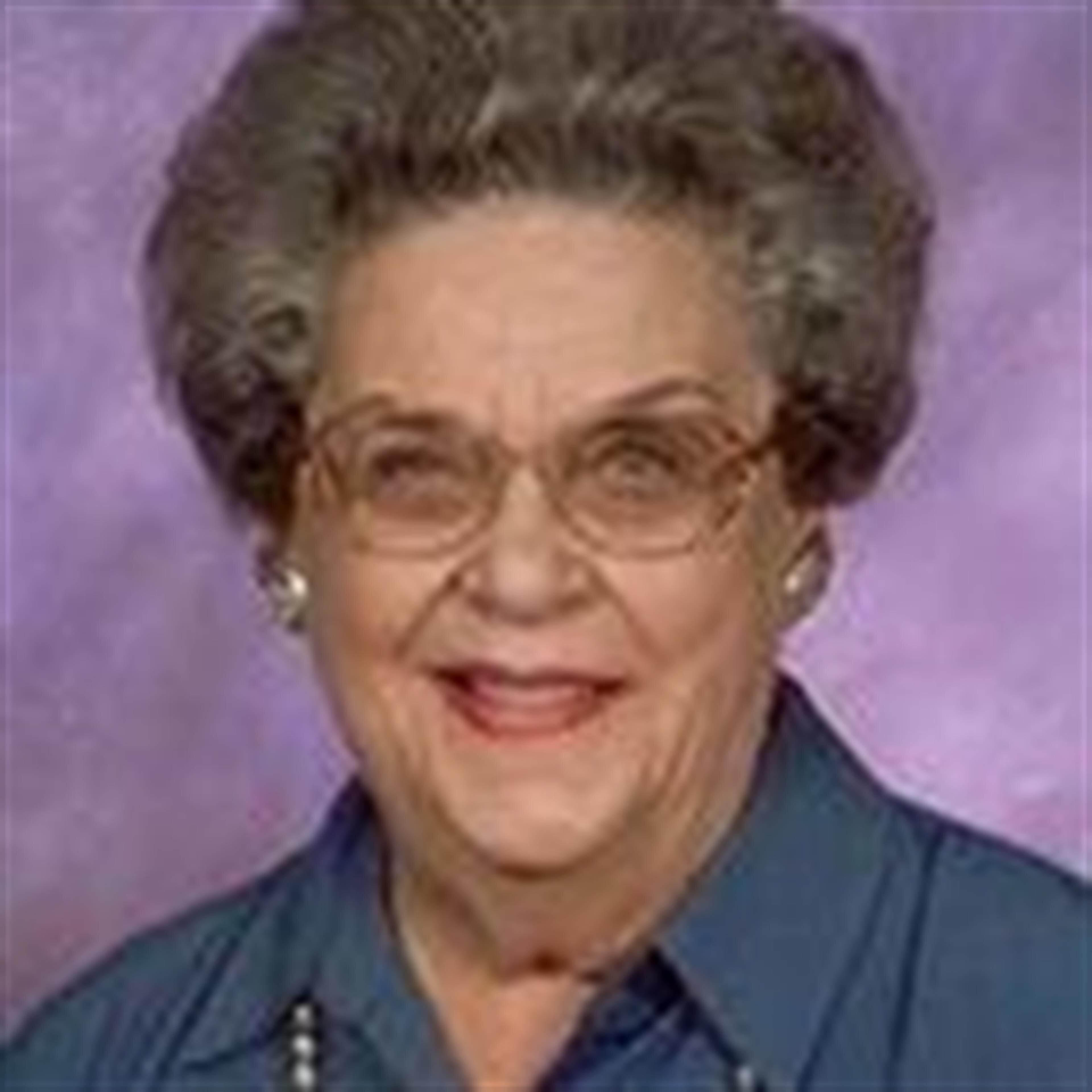 Jane Whicker Gilkey
