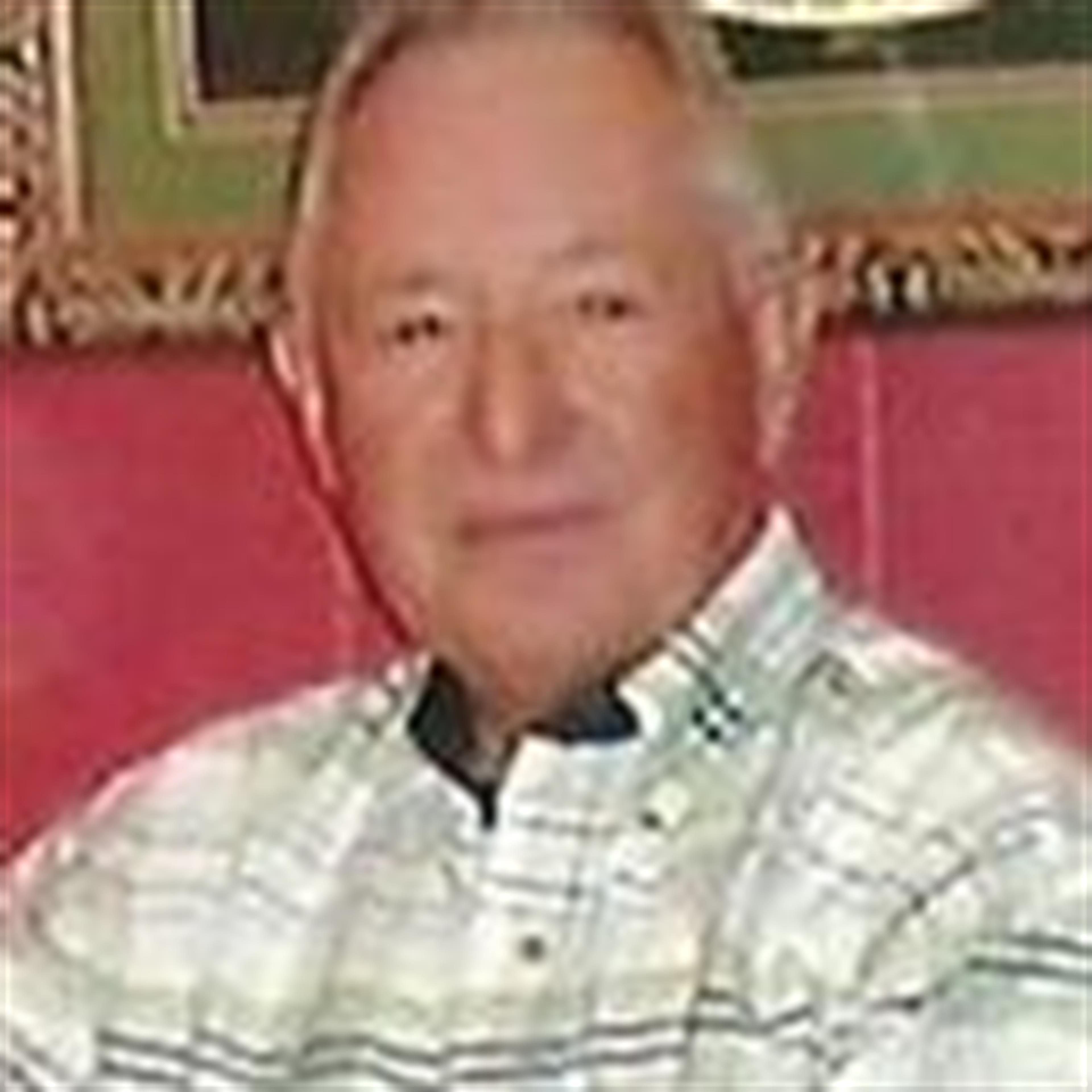 Marvin Davis Gill