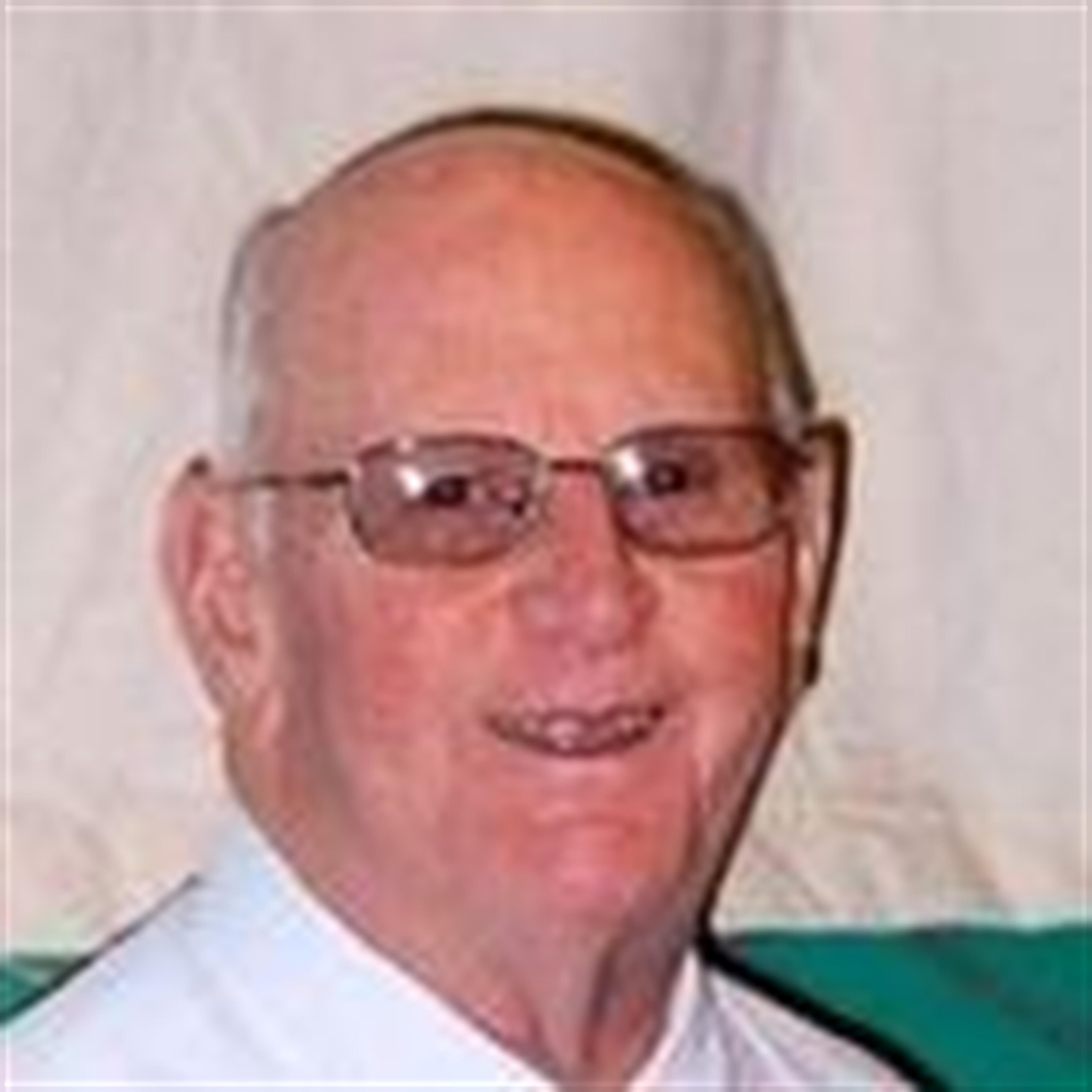 James Dale Glass