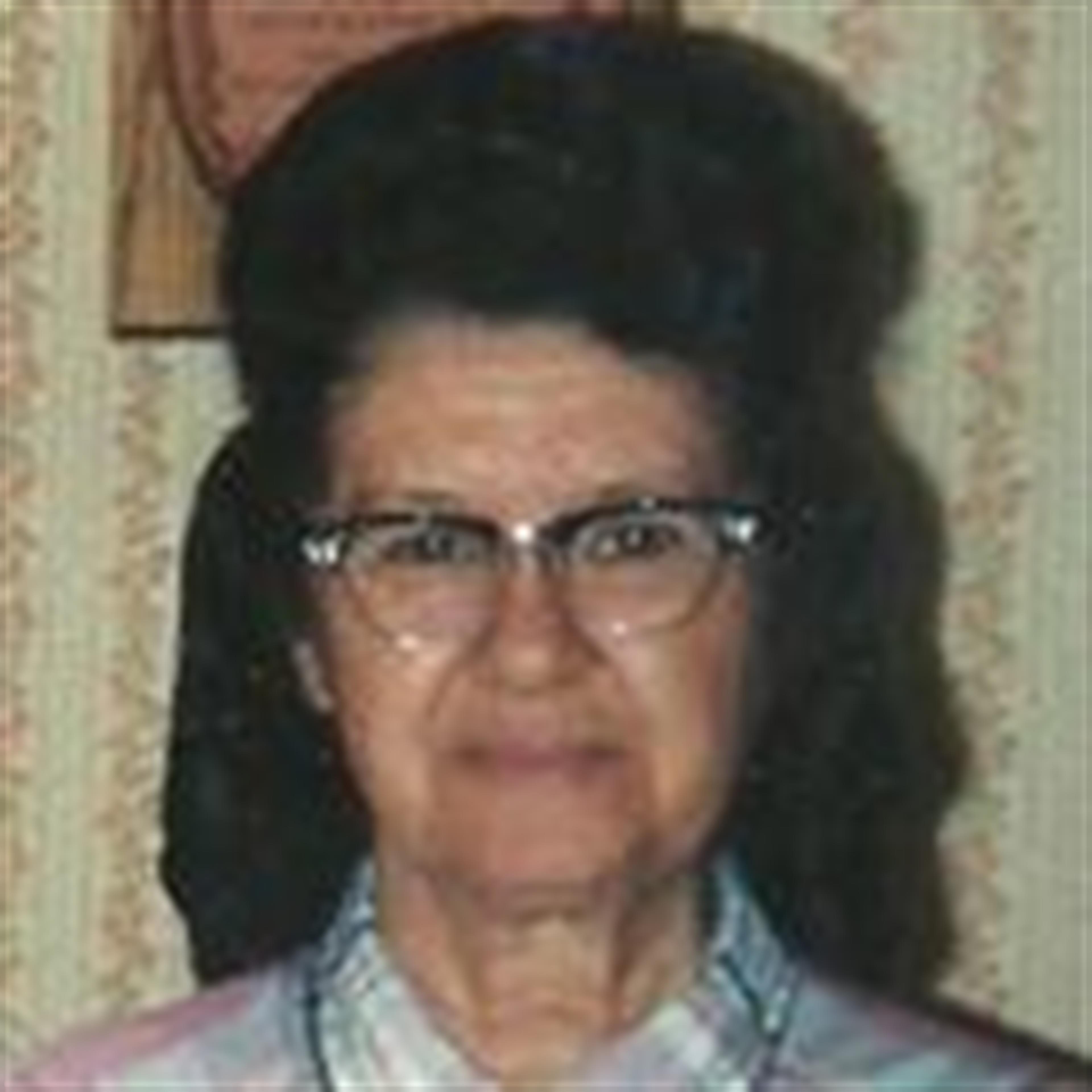 Hazel Helen Gillispie