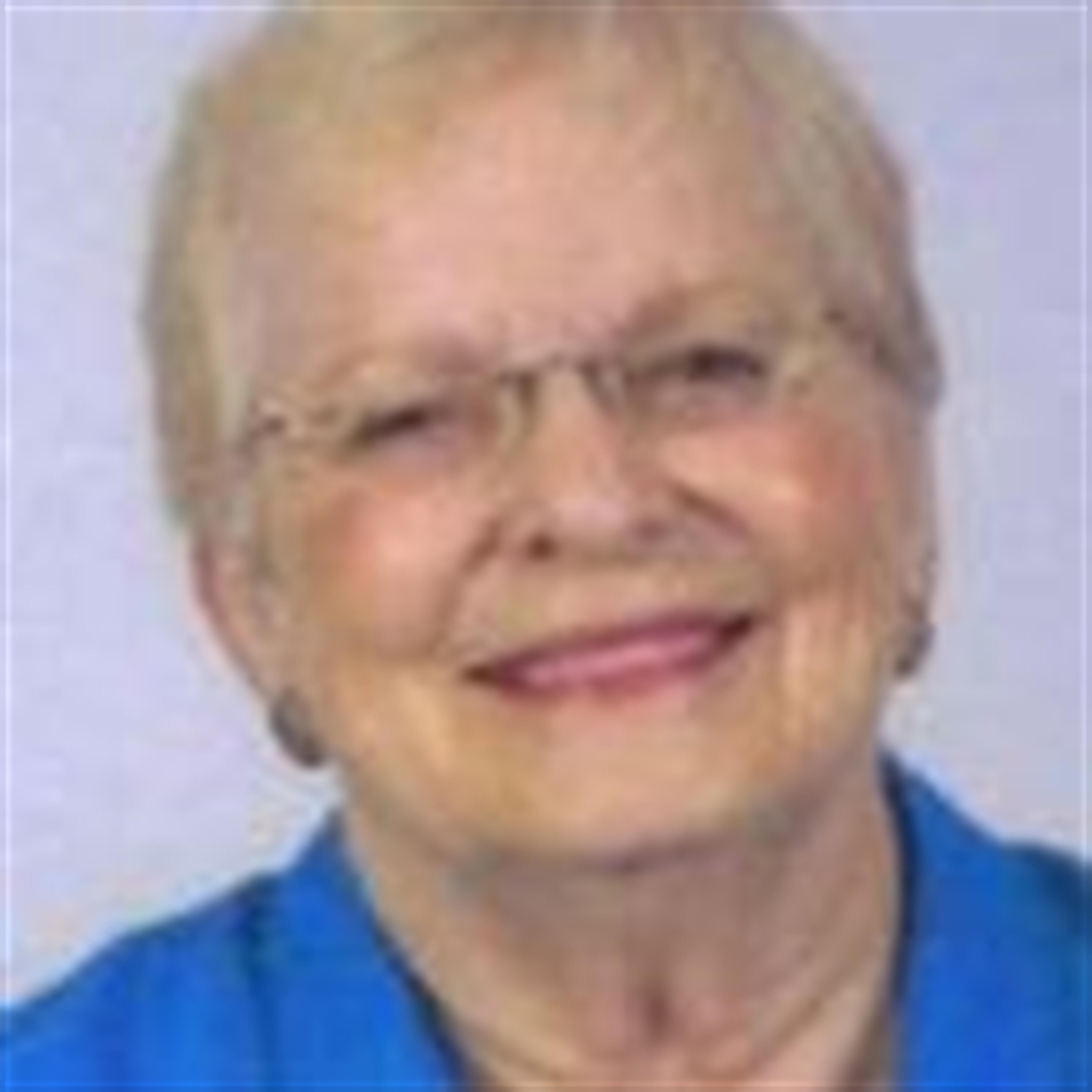 Mary Lou Glass