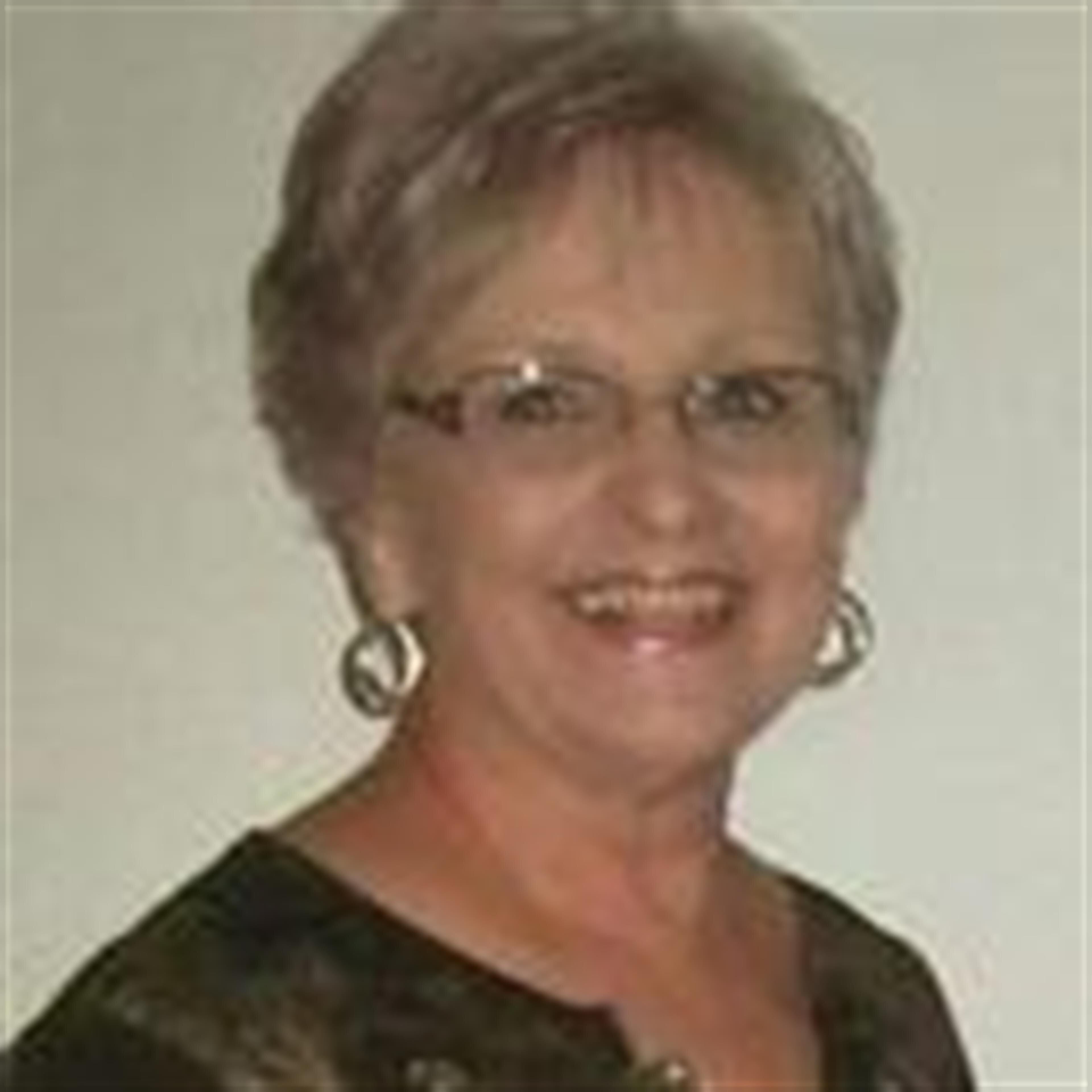 Regina Jo Glover