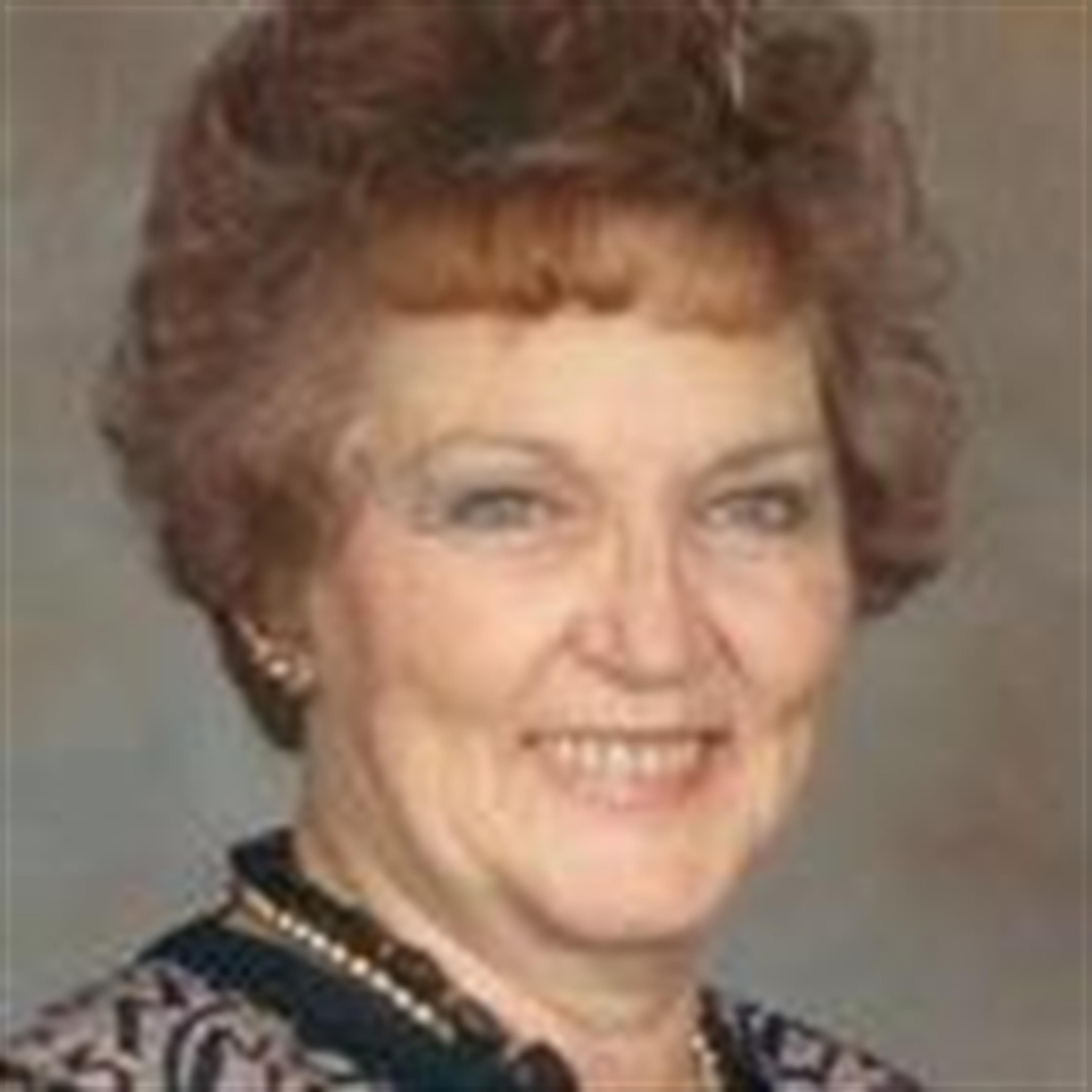 Edna Marie Goodin