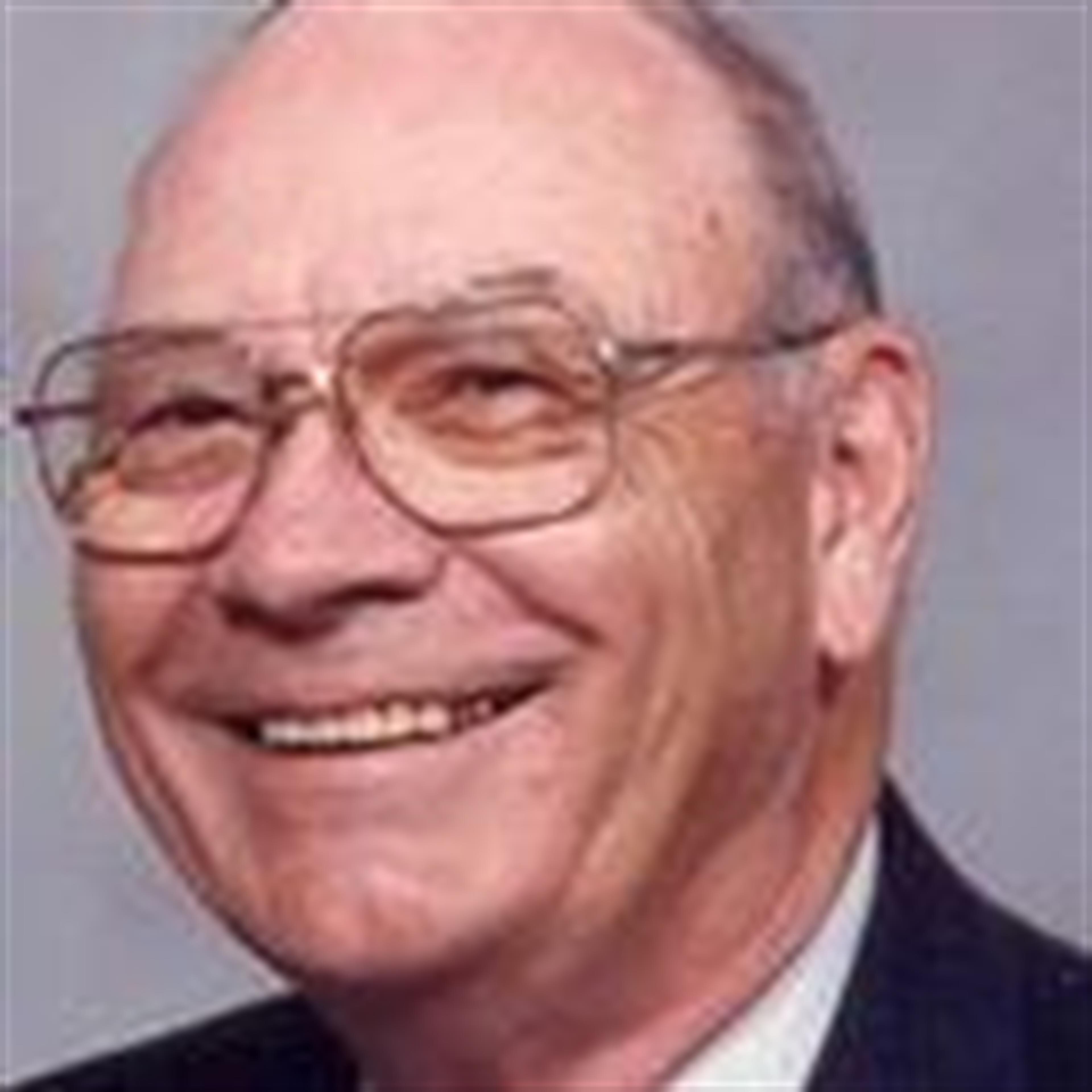 B.L. "Mutt"  Graham