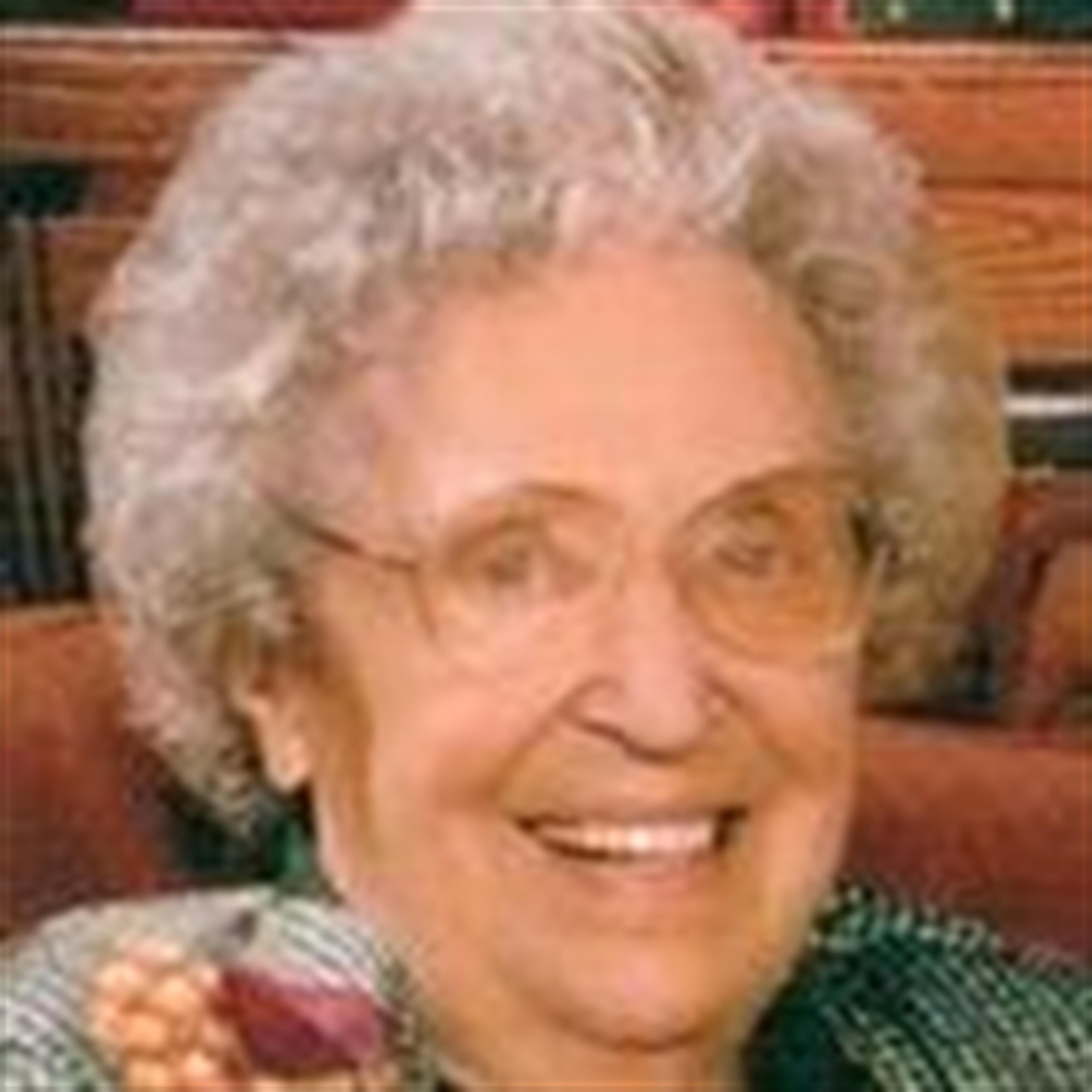 Nita  Graham