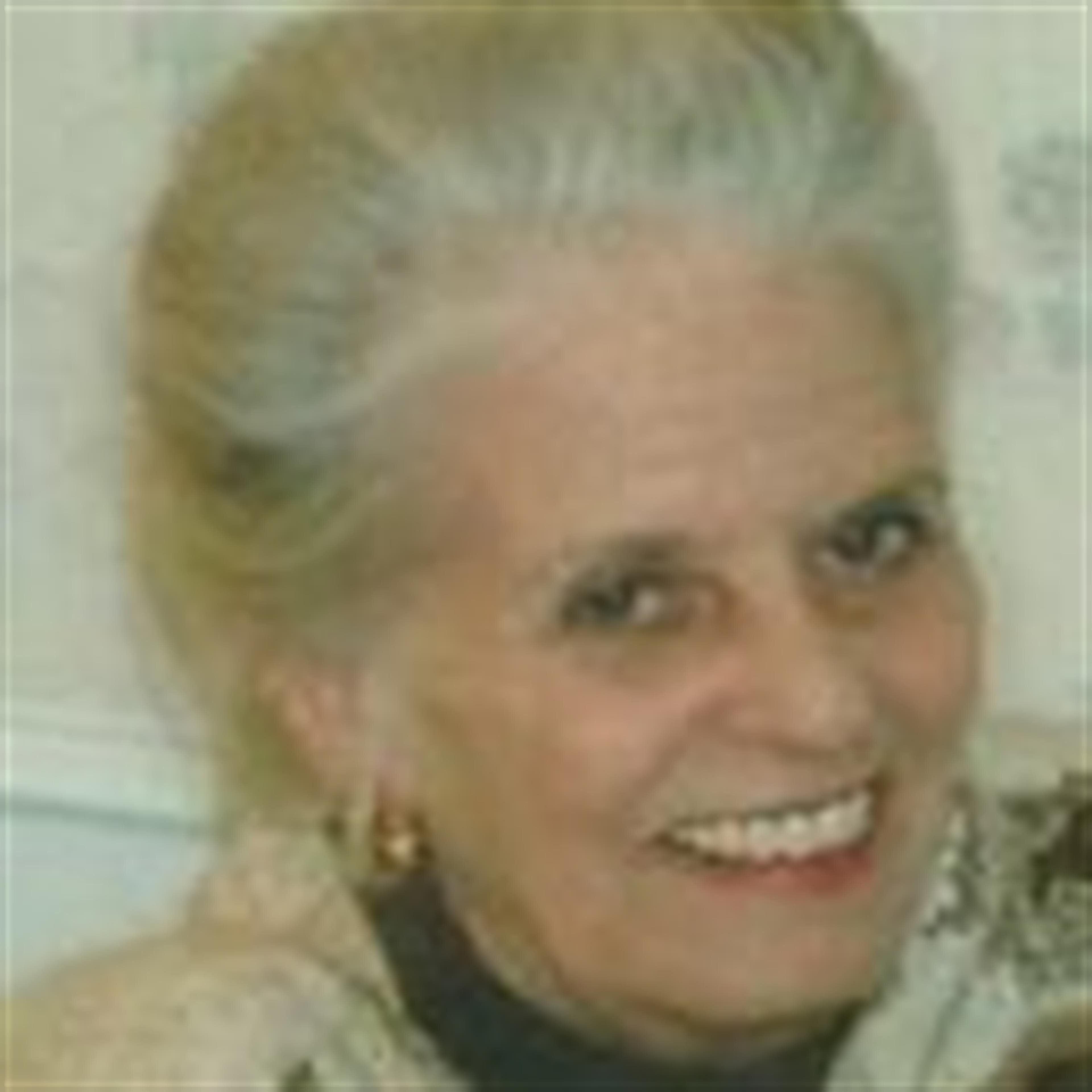 Laurie Anna Smith Greene