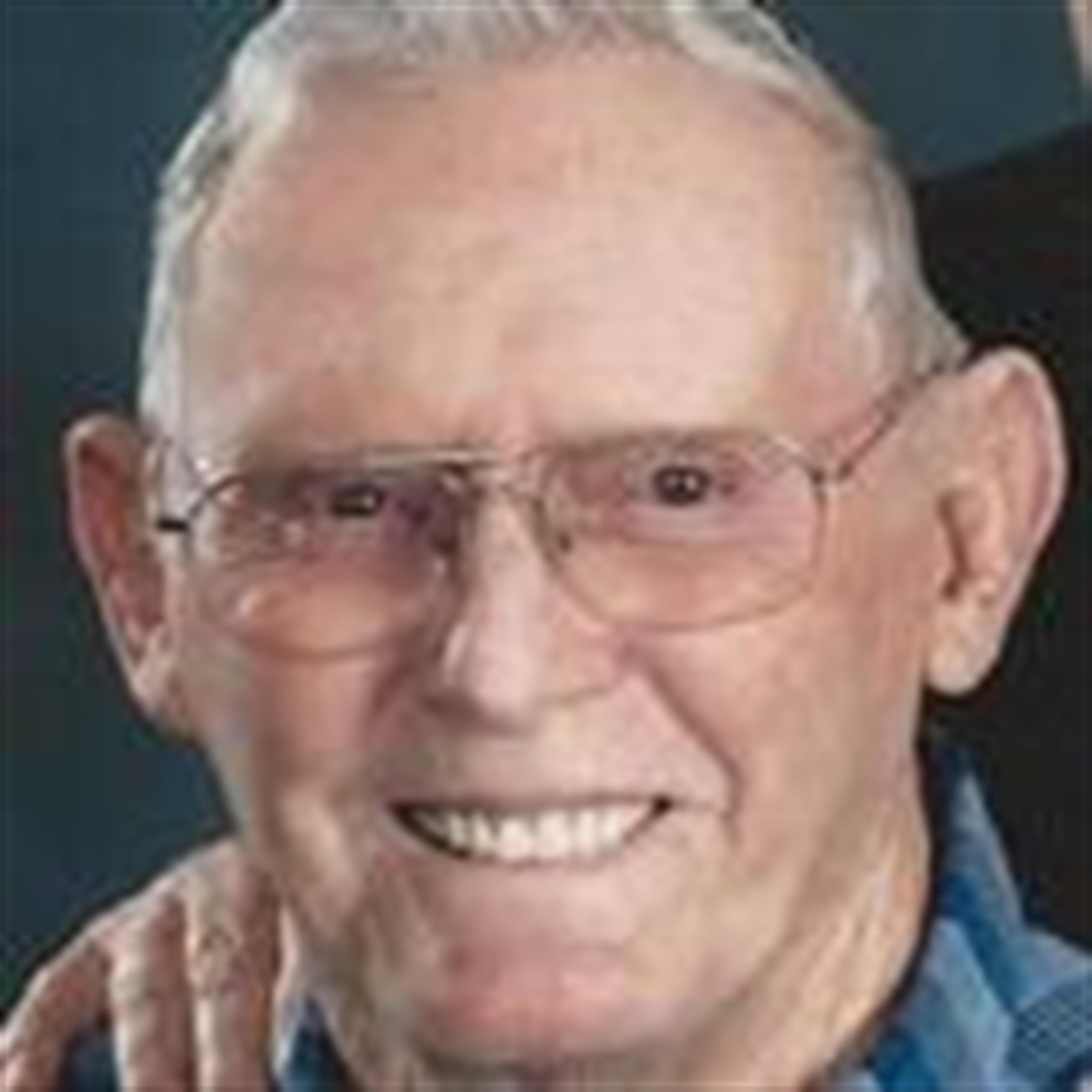 Billy Gene Grissom