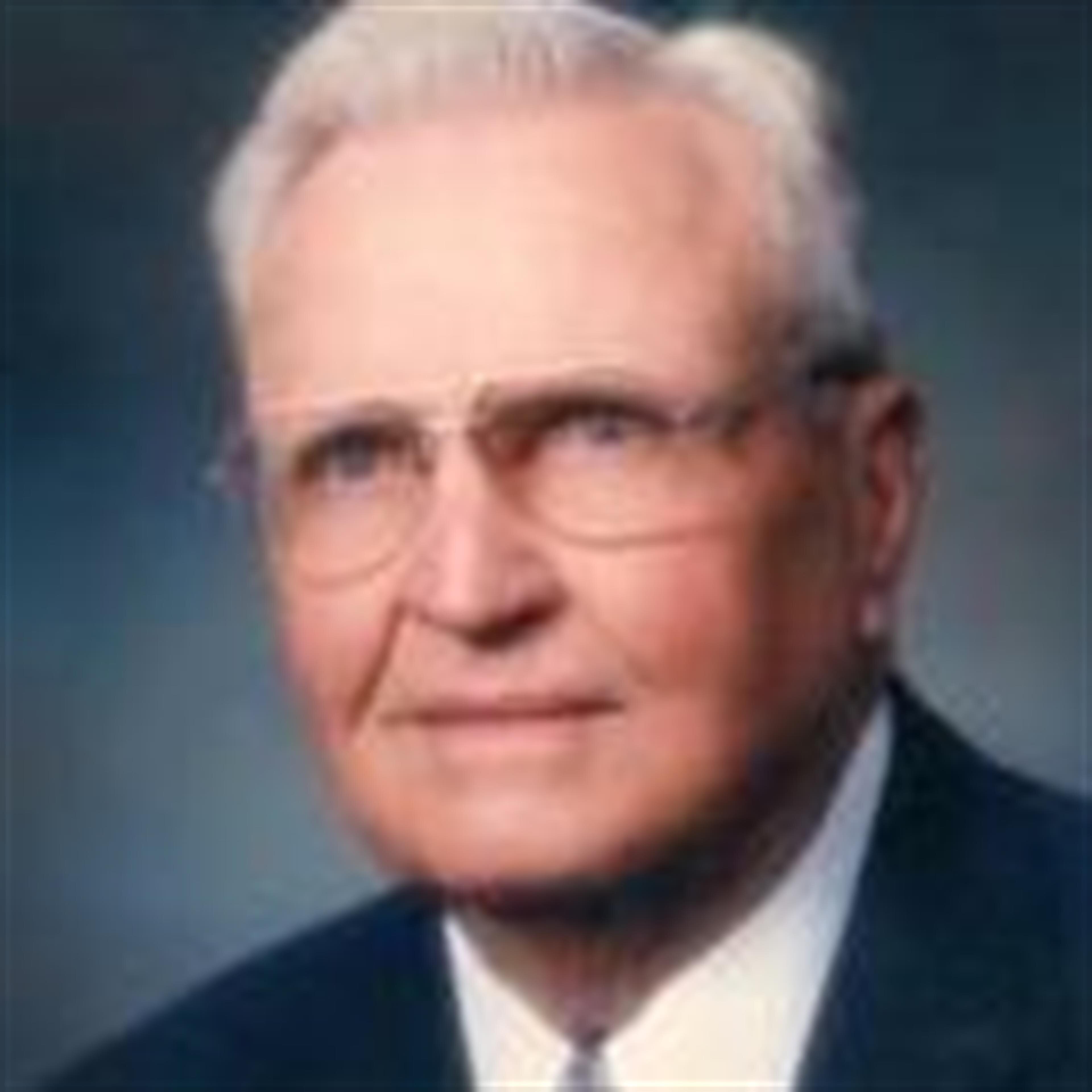 James Harley Gunter, Jr.