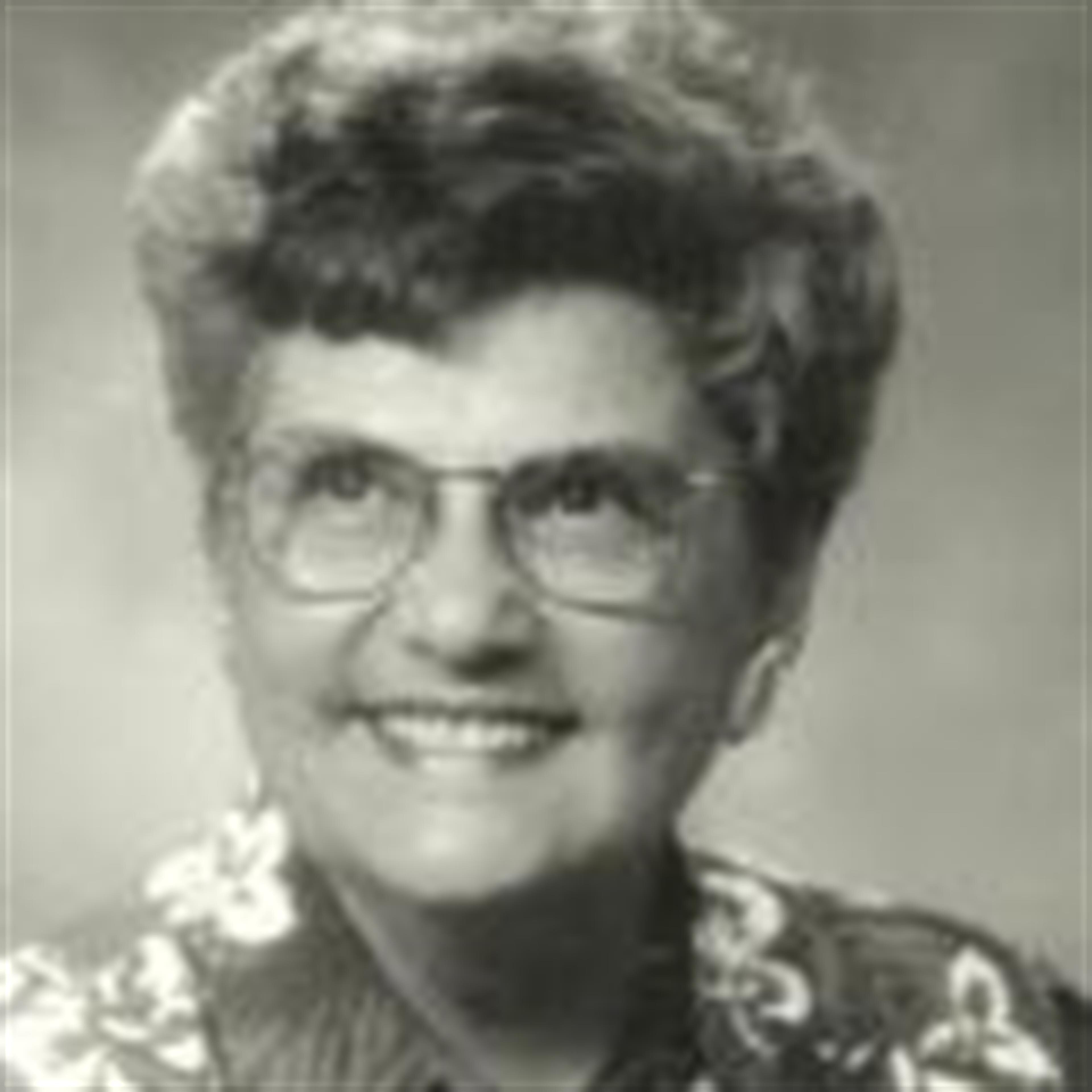 LaNell Doshier Gunter