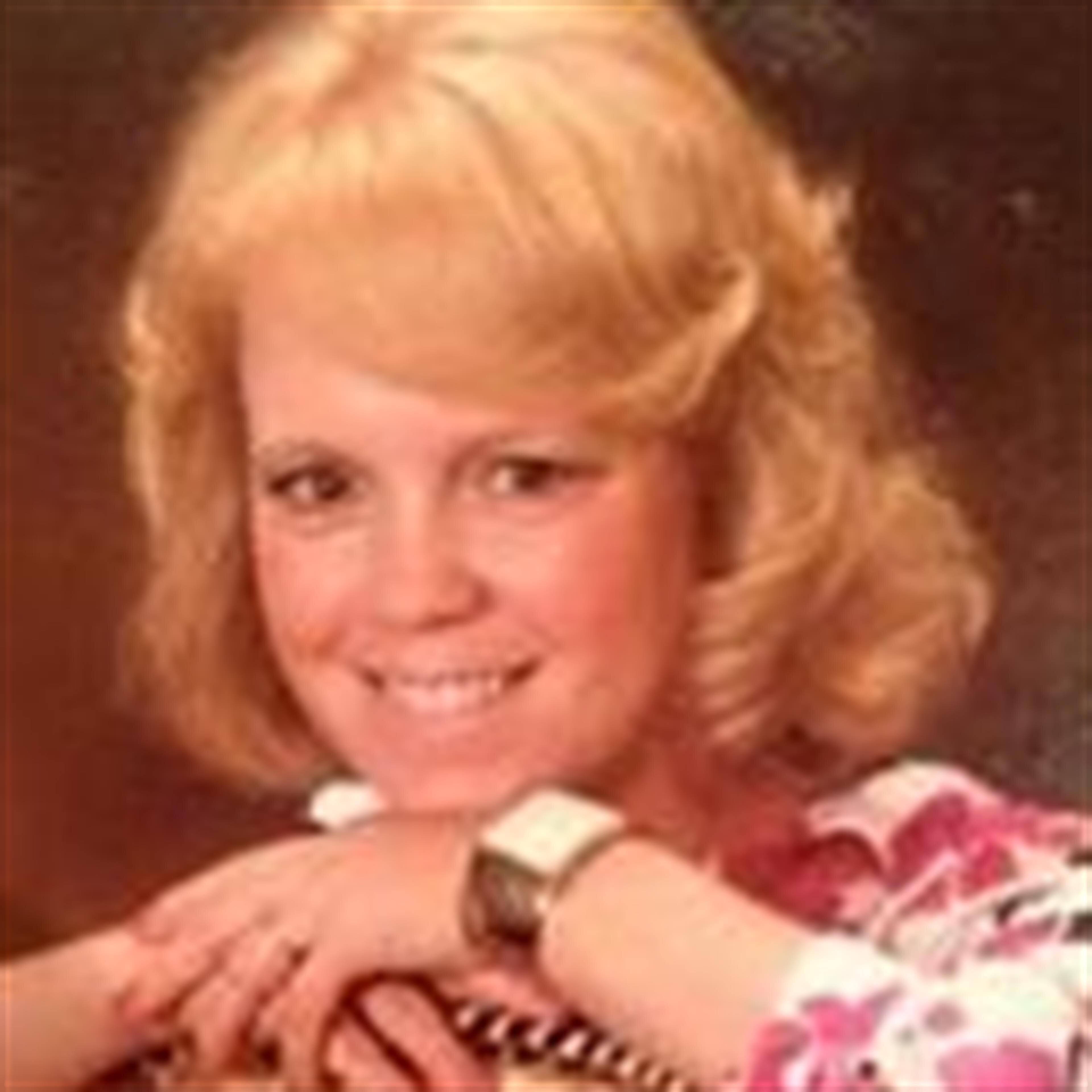 Patricia Kay Hargrove