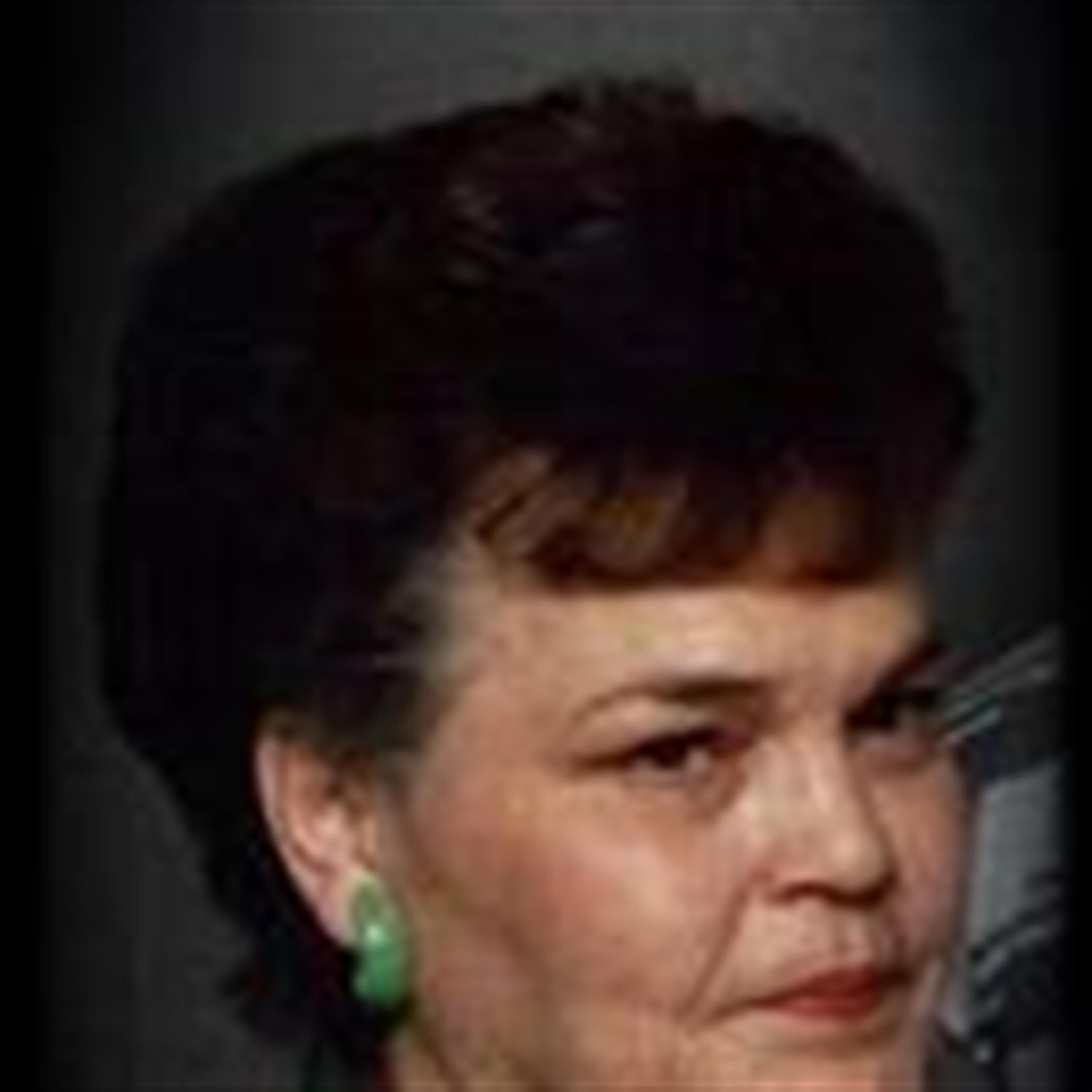 Nadine Lorraine Harvey