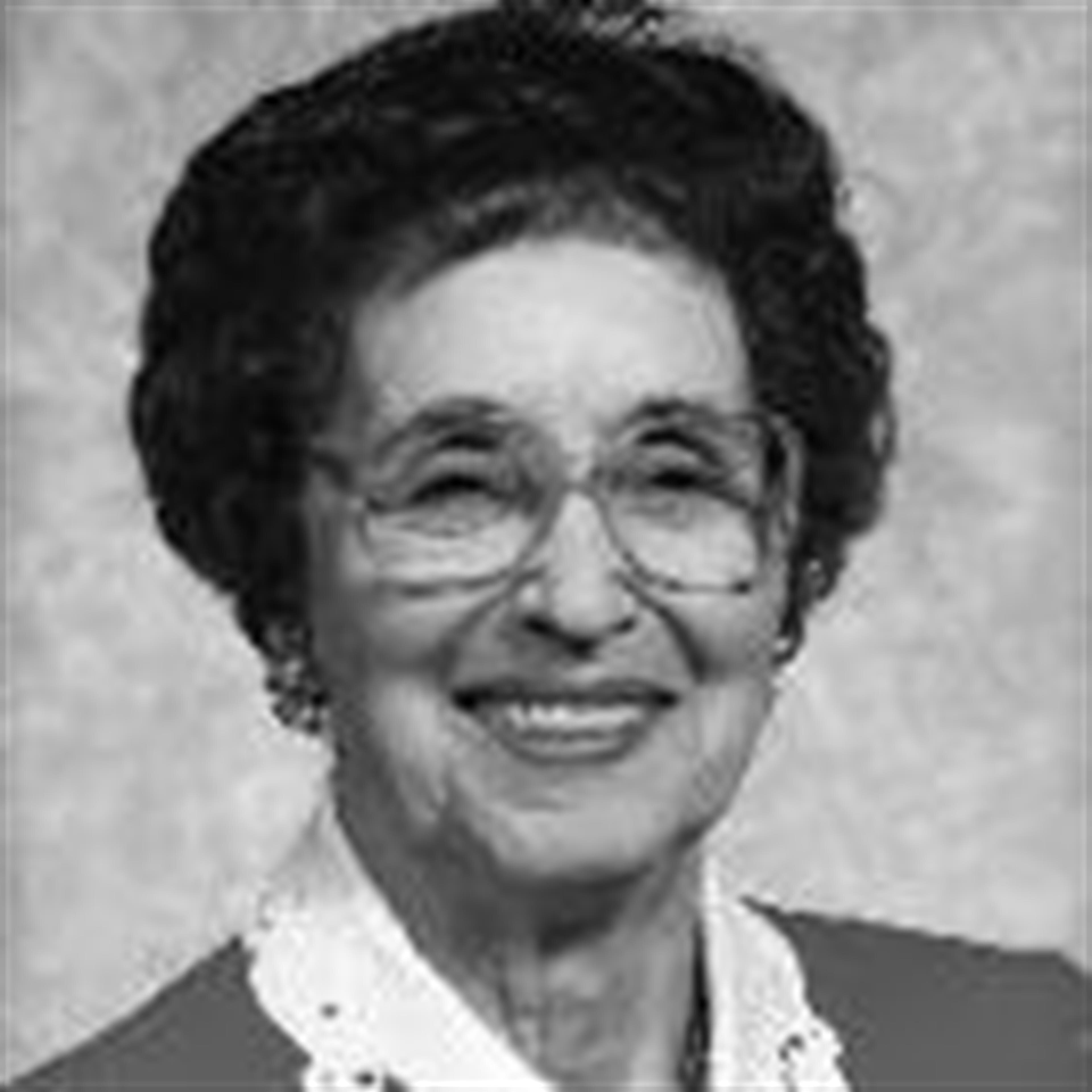 Geraldine  Hawk