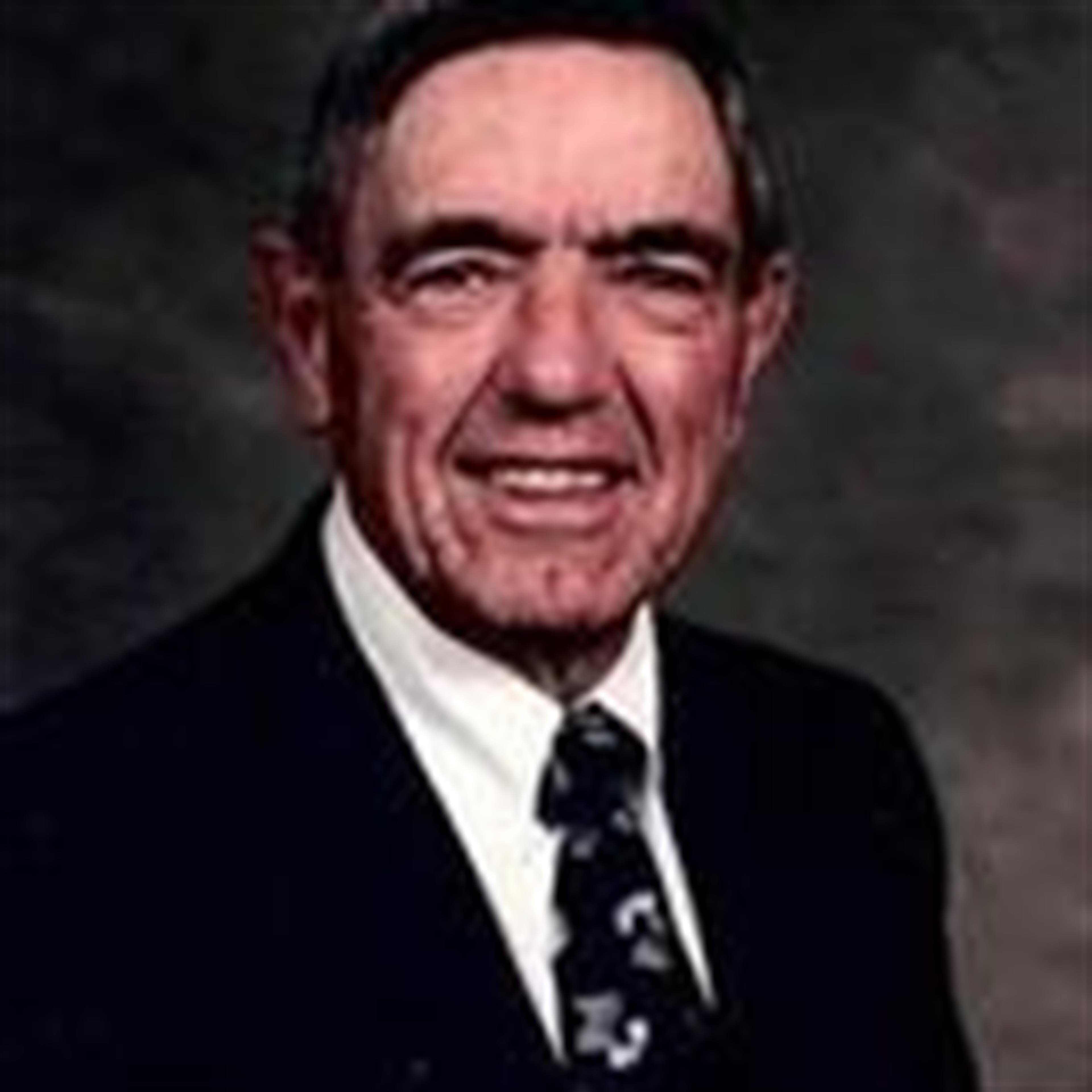 Samuel Albert Haynes