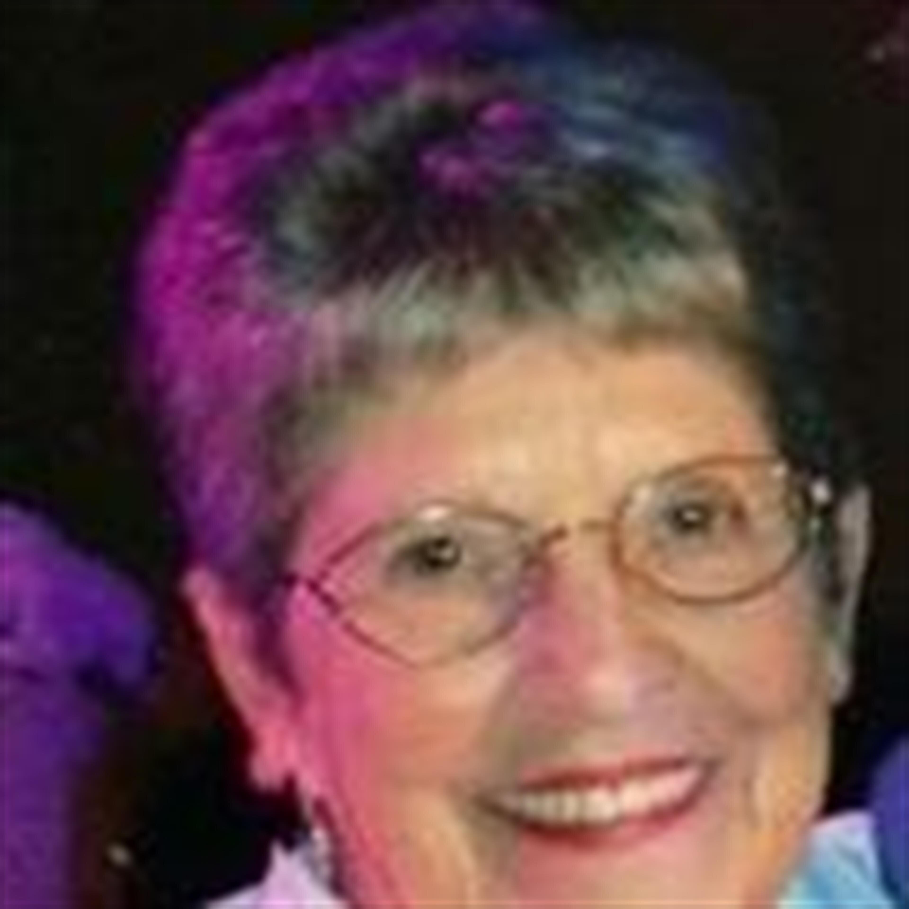 Glenda Joyce  Haynes