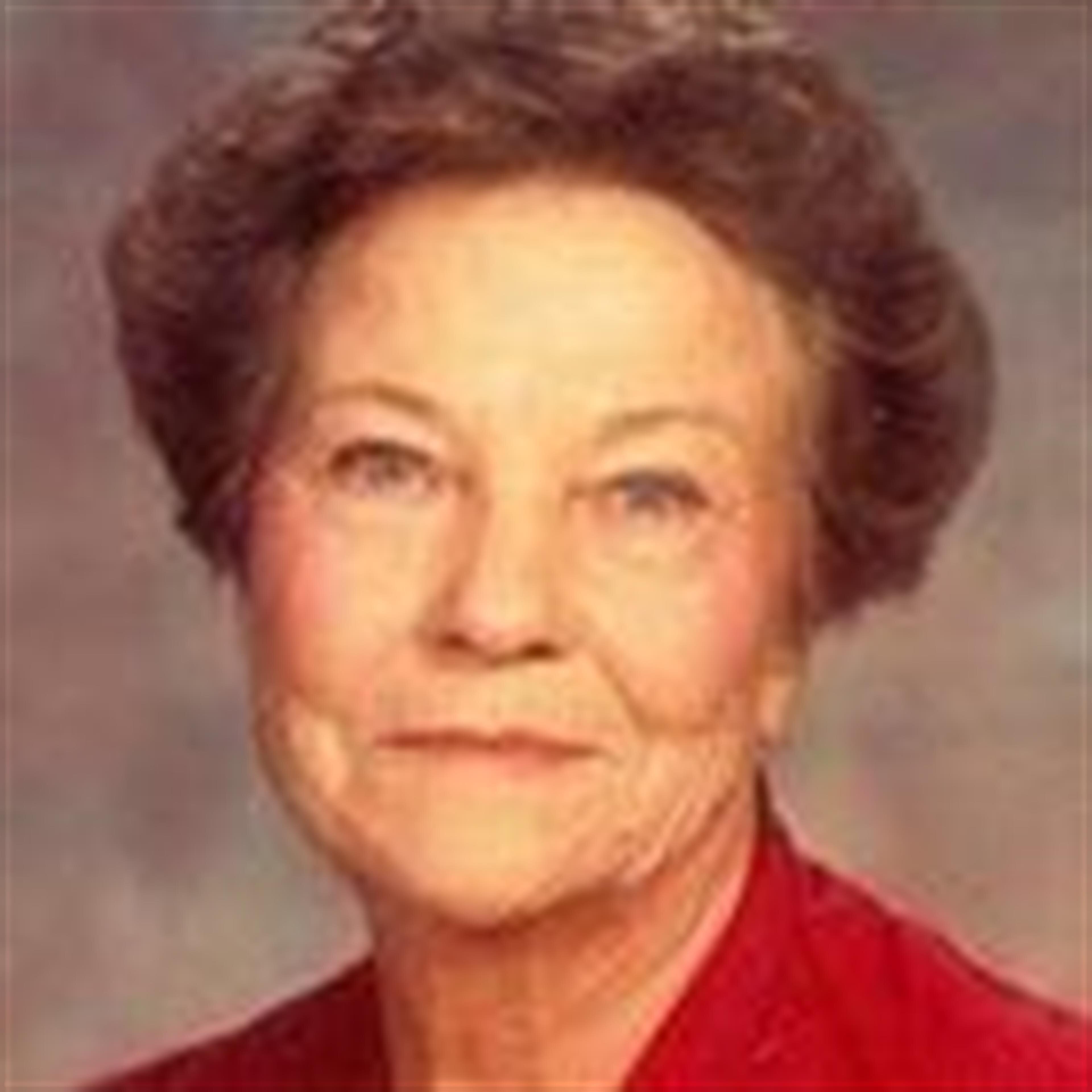 Geraldine "Jerry"  Hermesmeyer