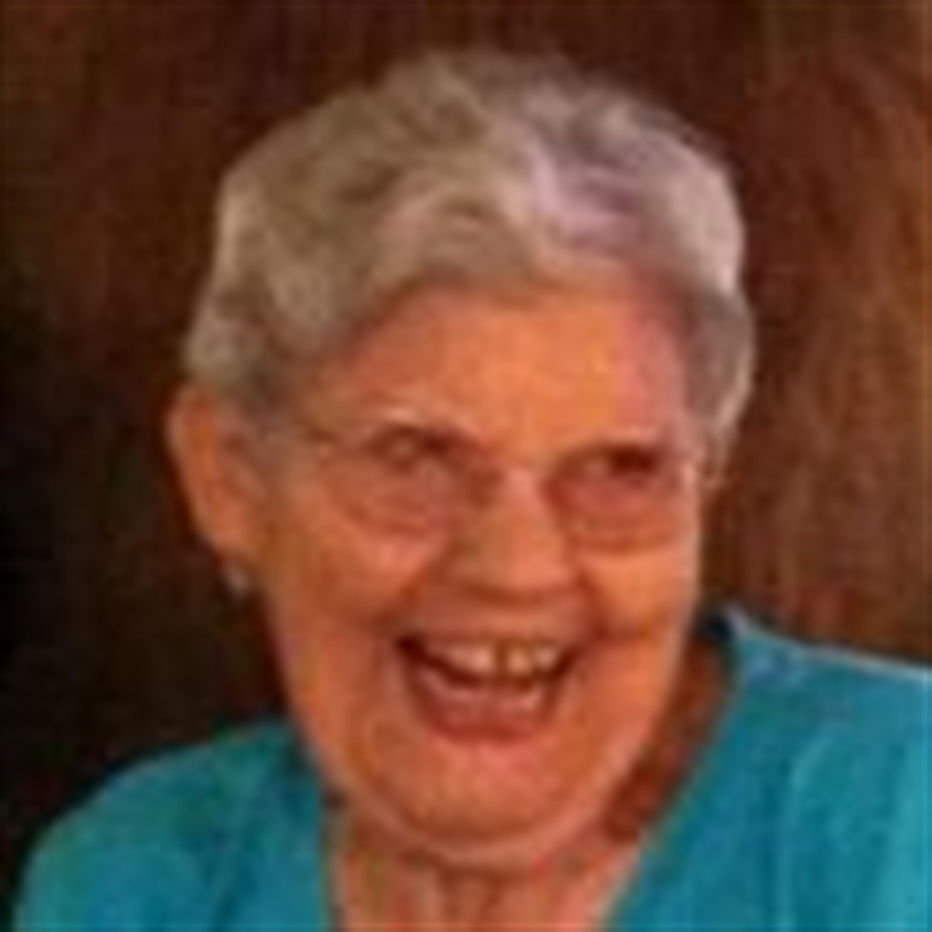 Faye Thompson Hessey