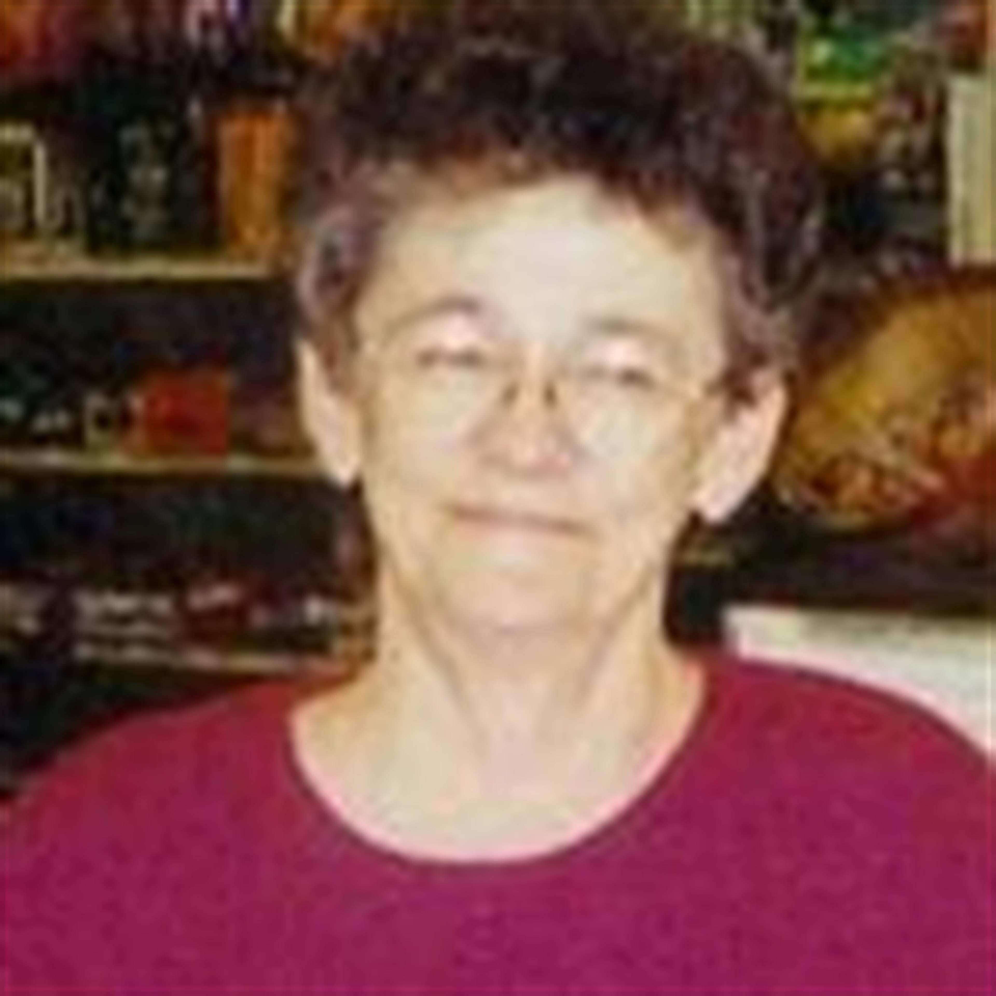 Janie Lee Hill
