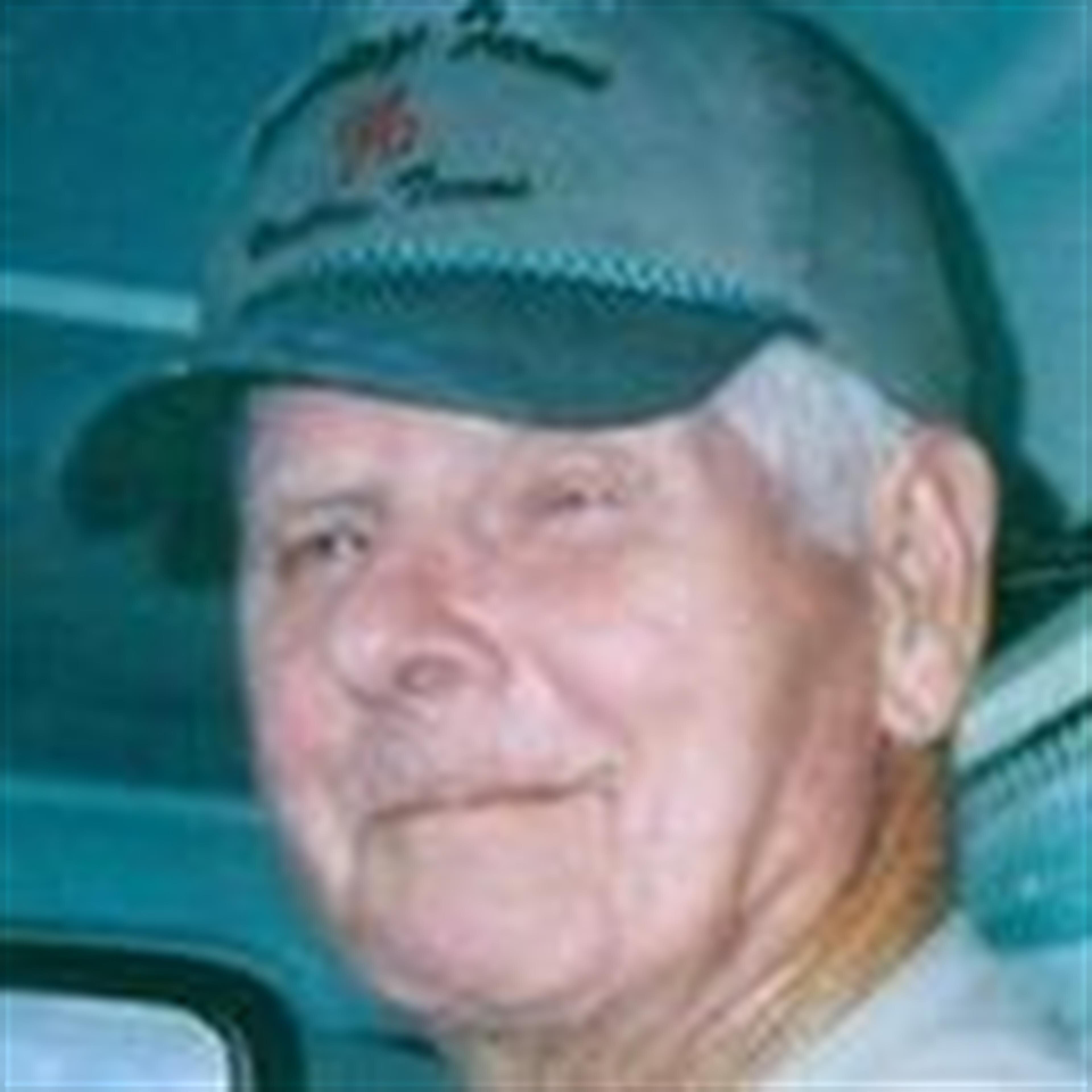 John "Junior"  Hill