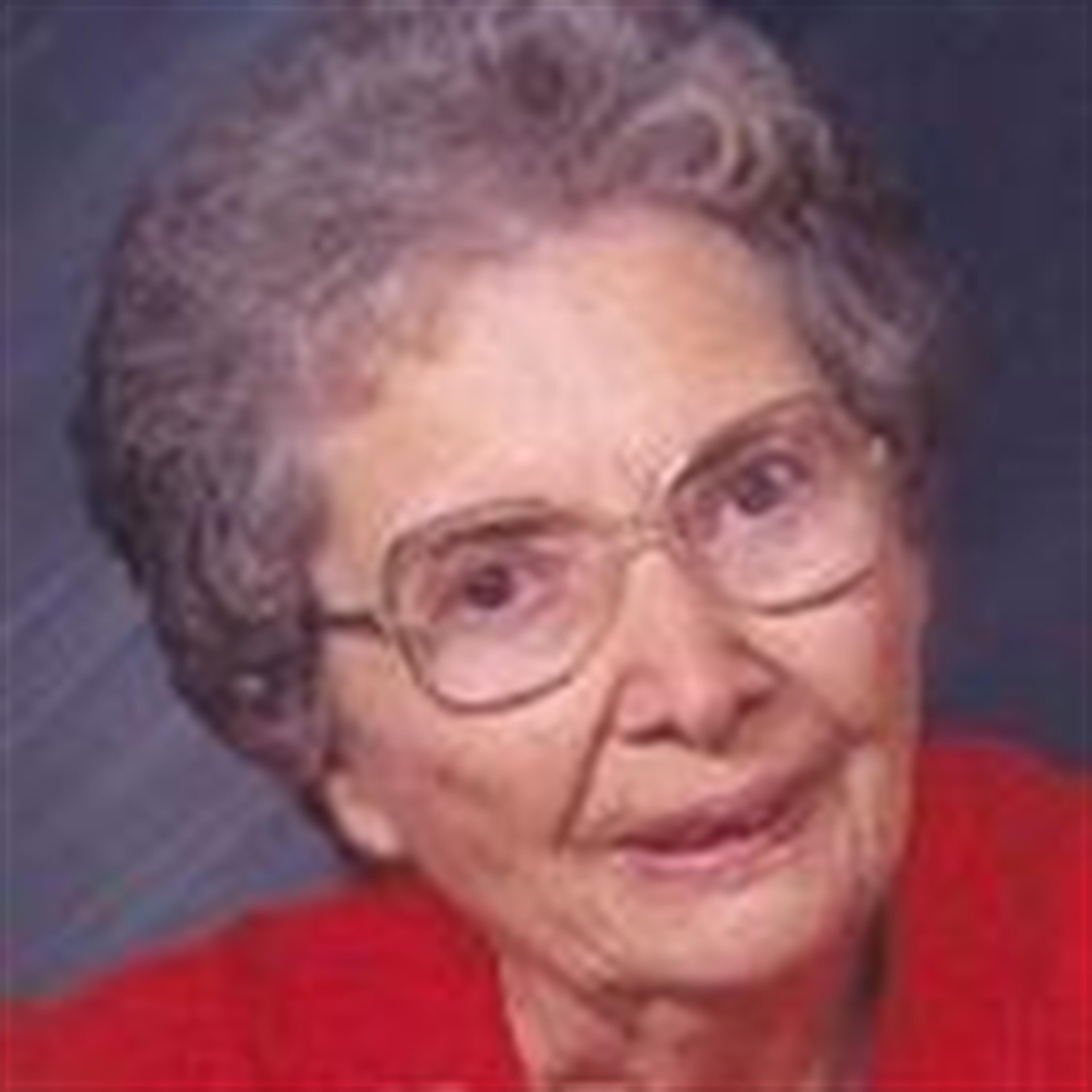 Murdice Lorene Tipton Hill