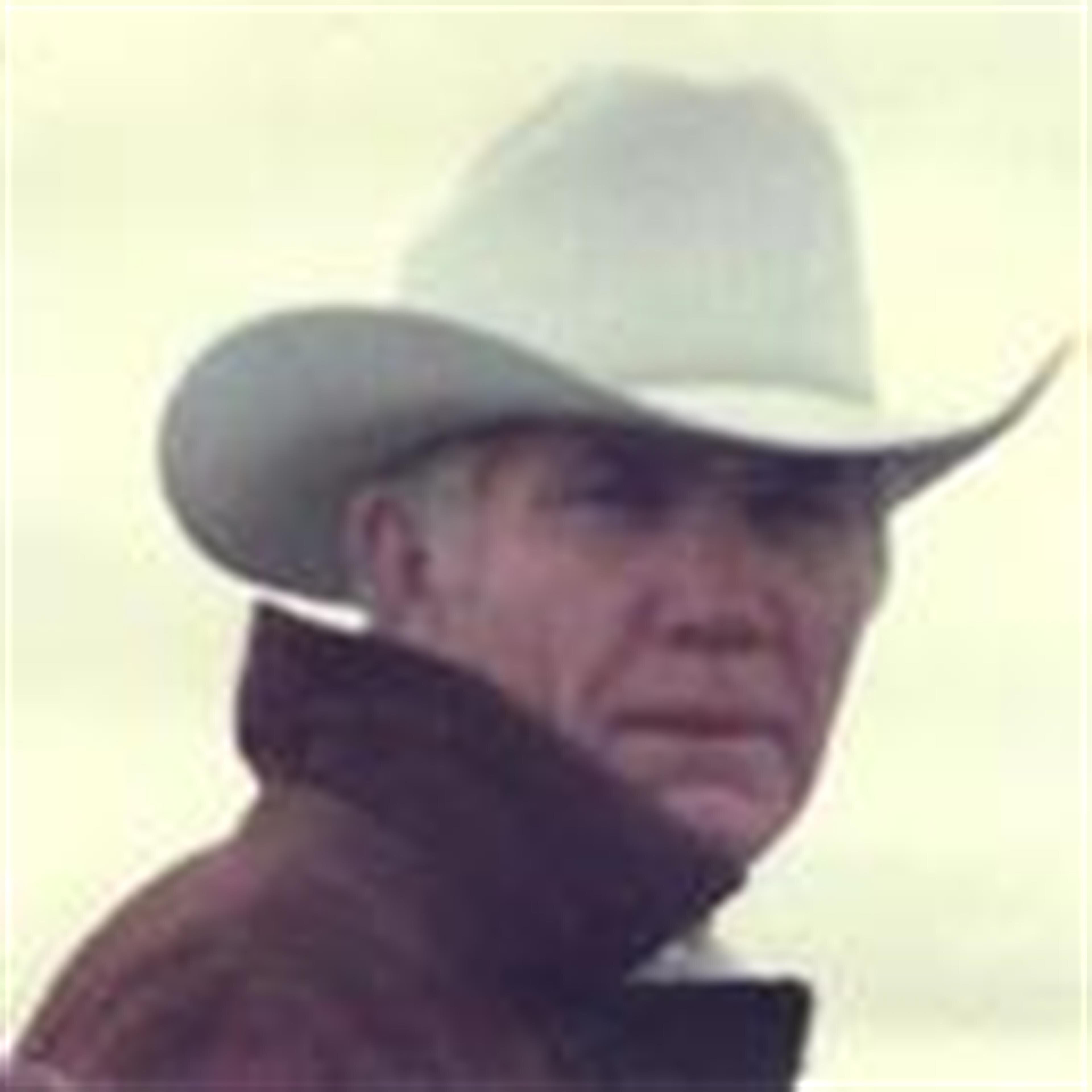 Ralph Joe Hill
