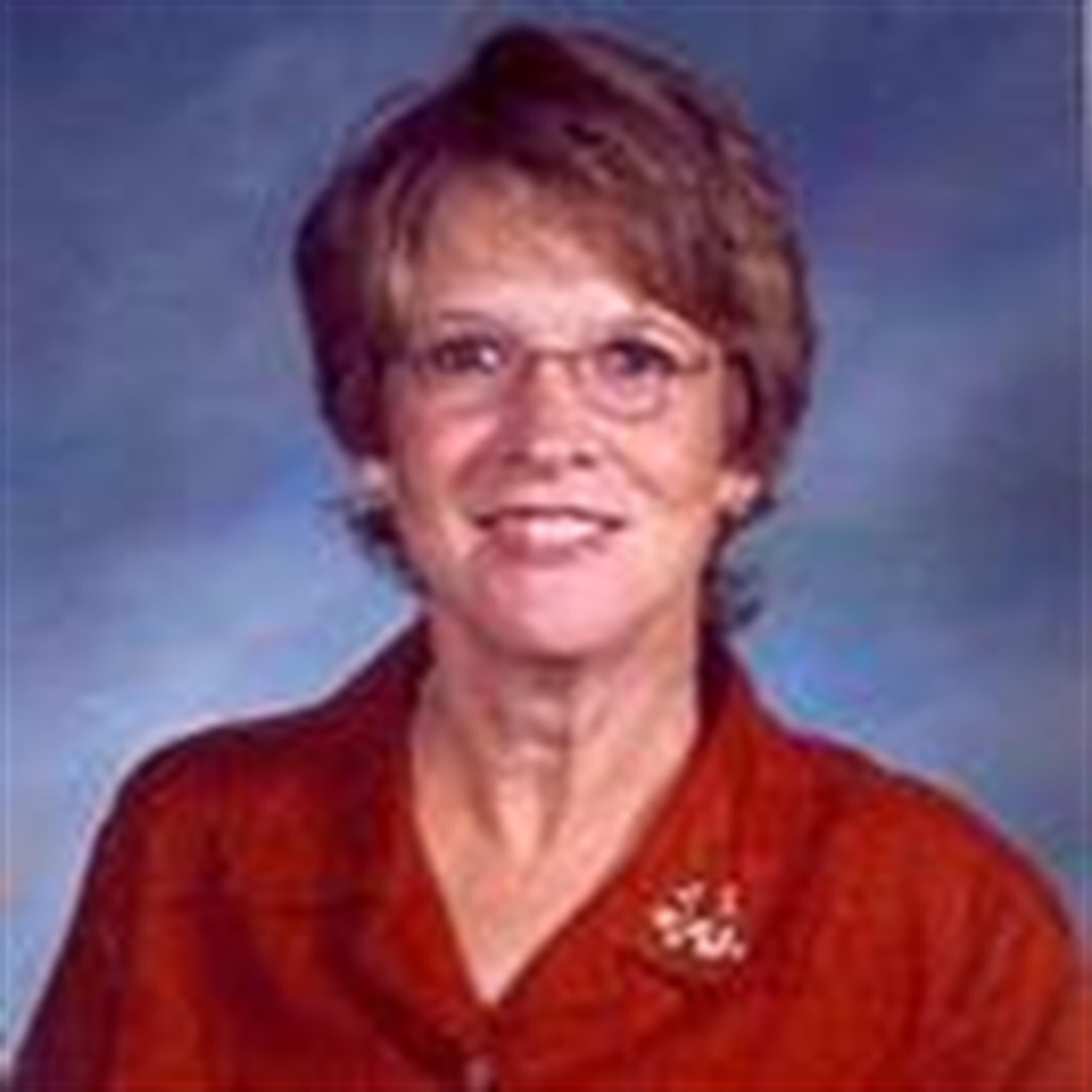 Wanda Jeanette Trout Hill