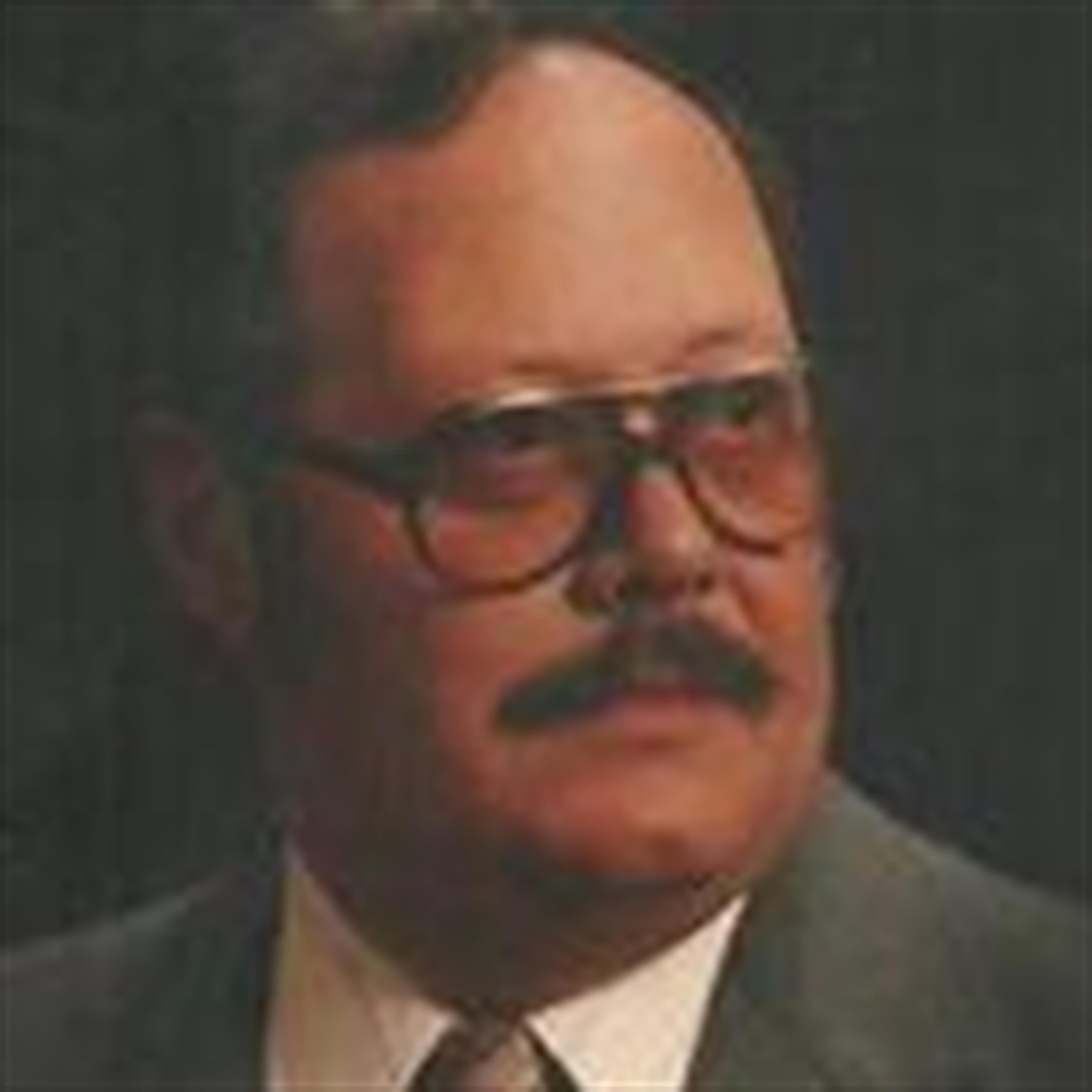 James "Jim" Alfred Homer