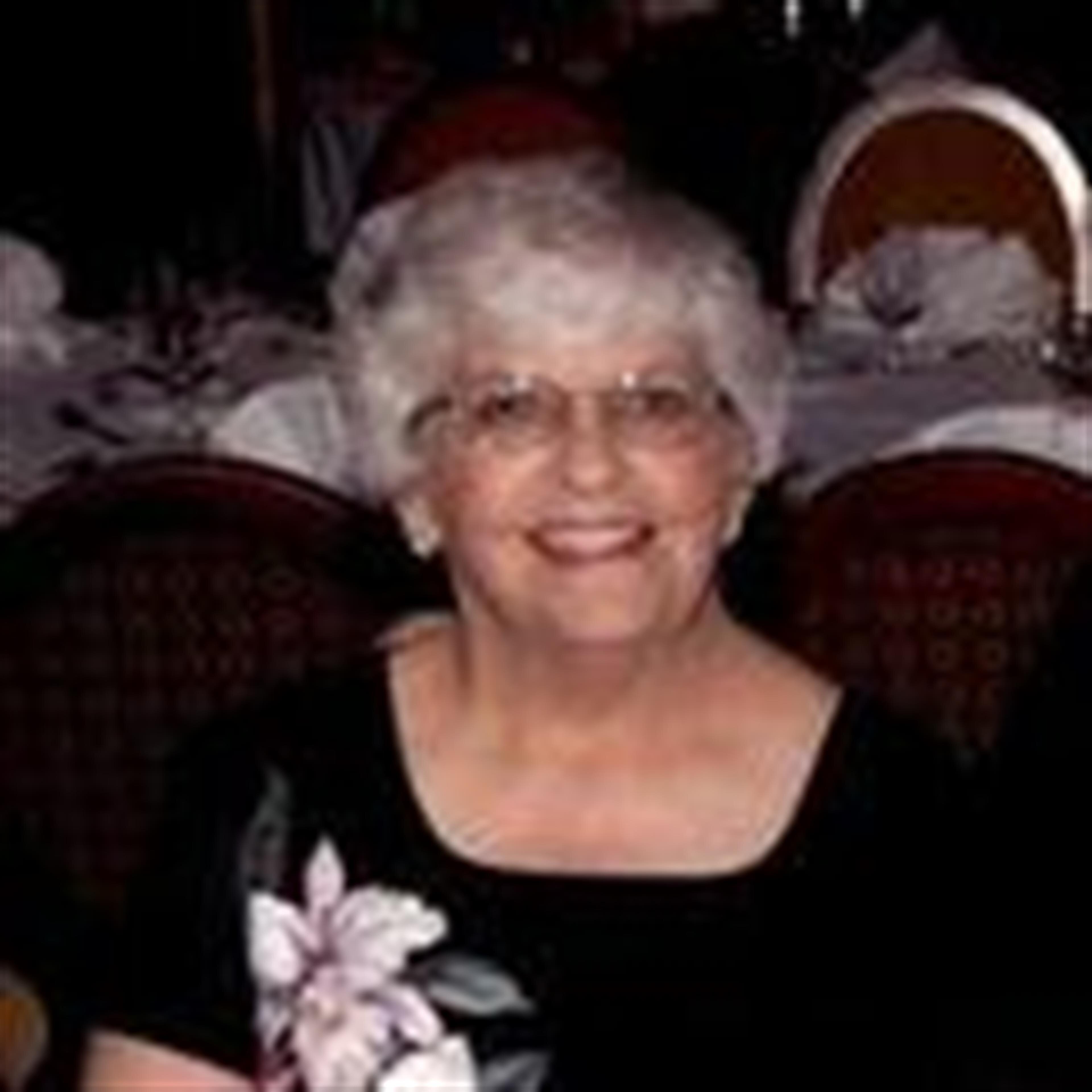 Sue Ellen Howard