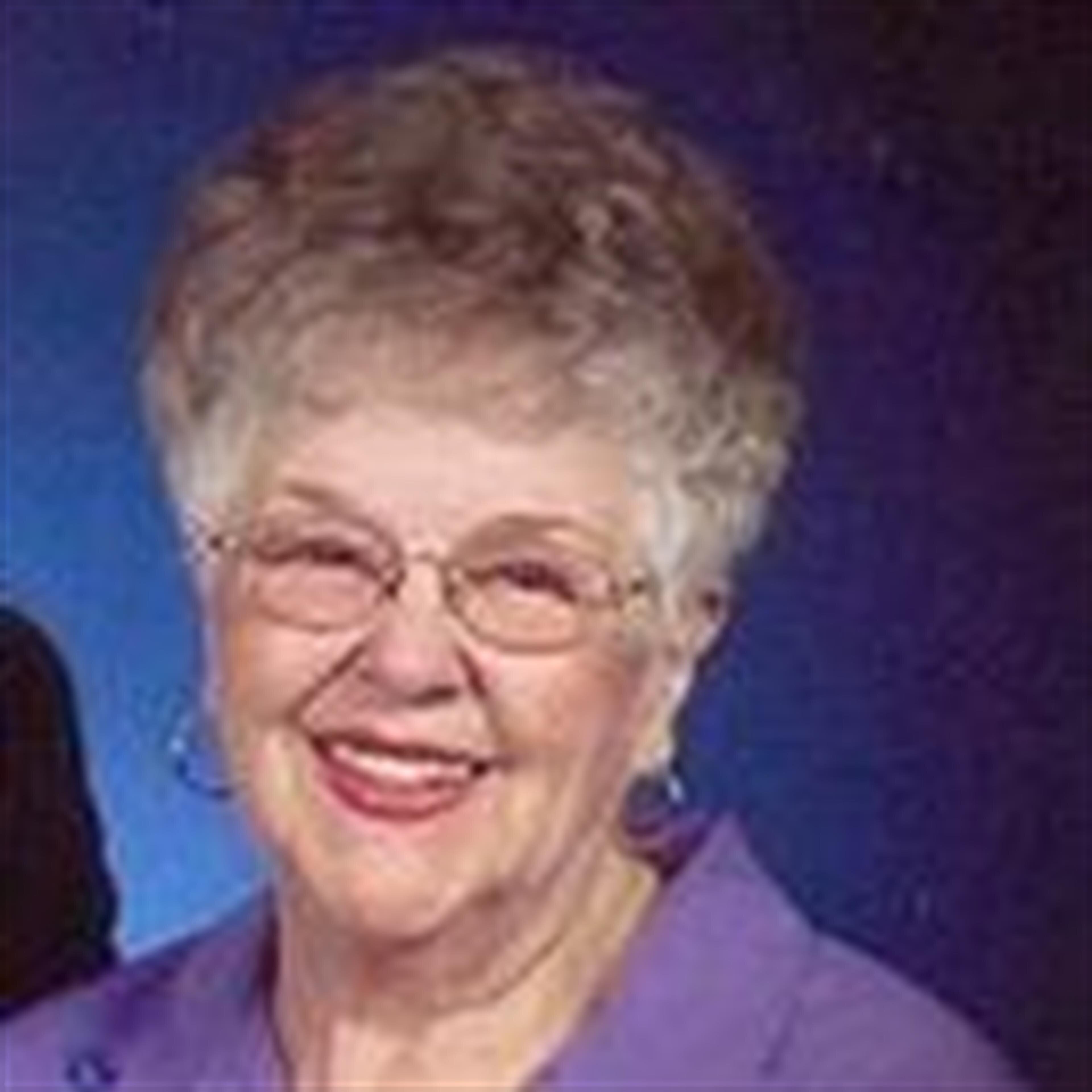 Joalene Wilmoth Hudson