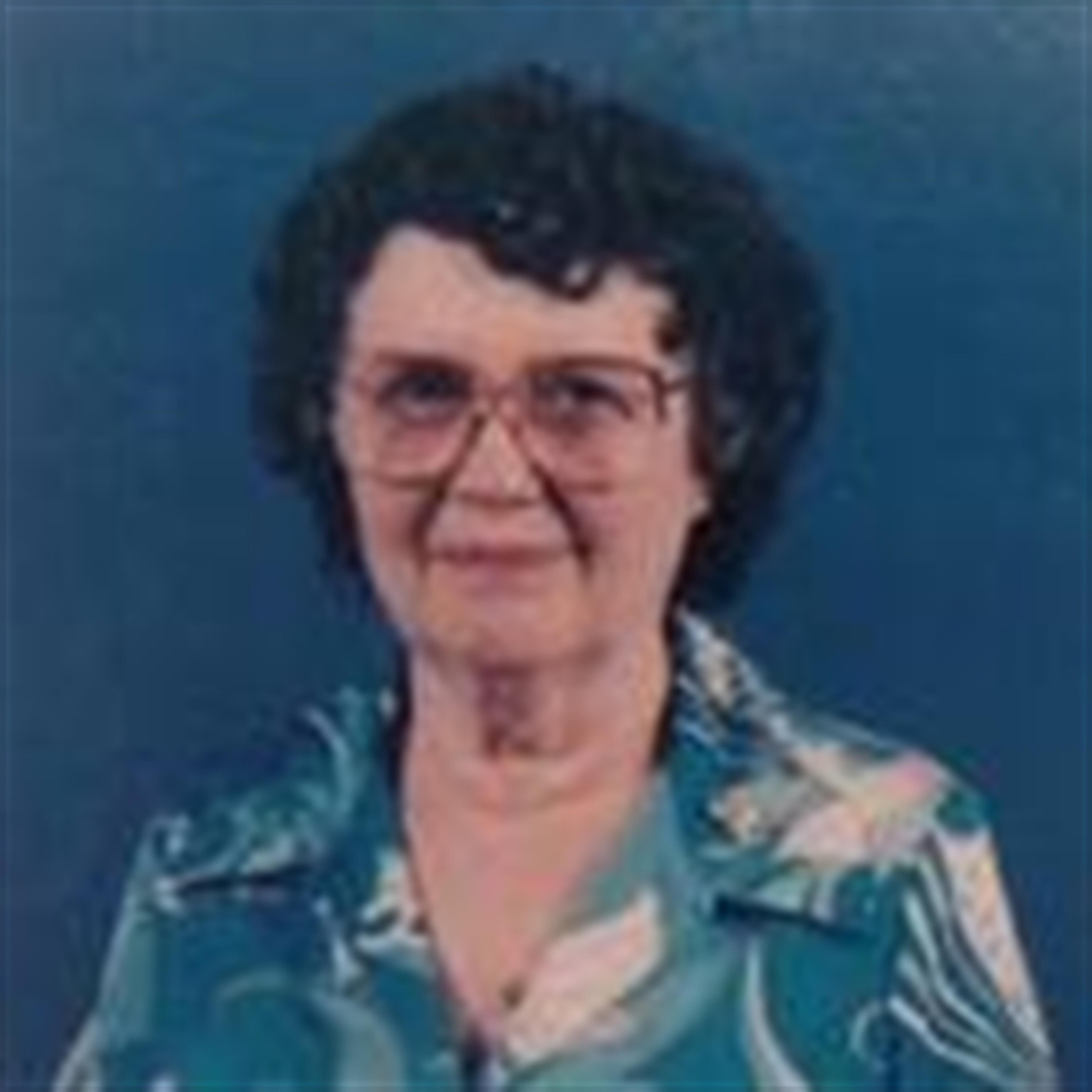 Lurlene Ruth Isaacs