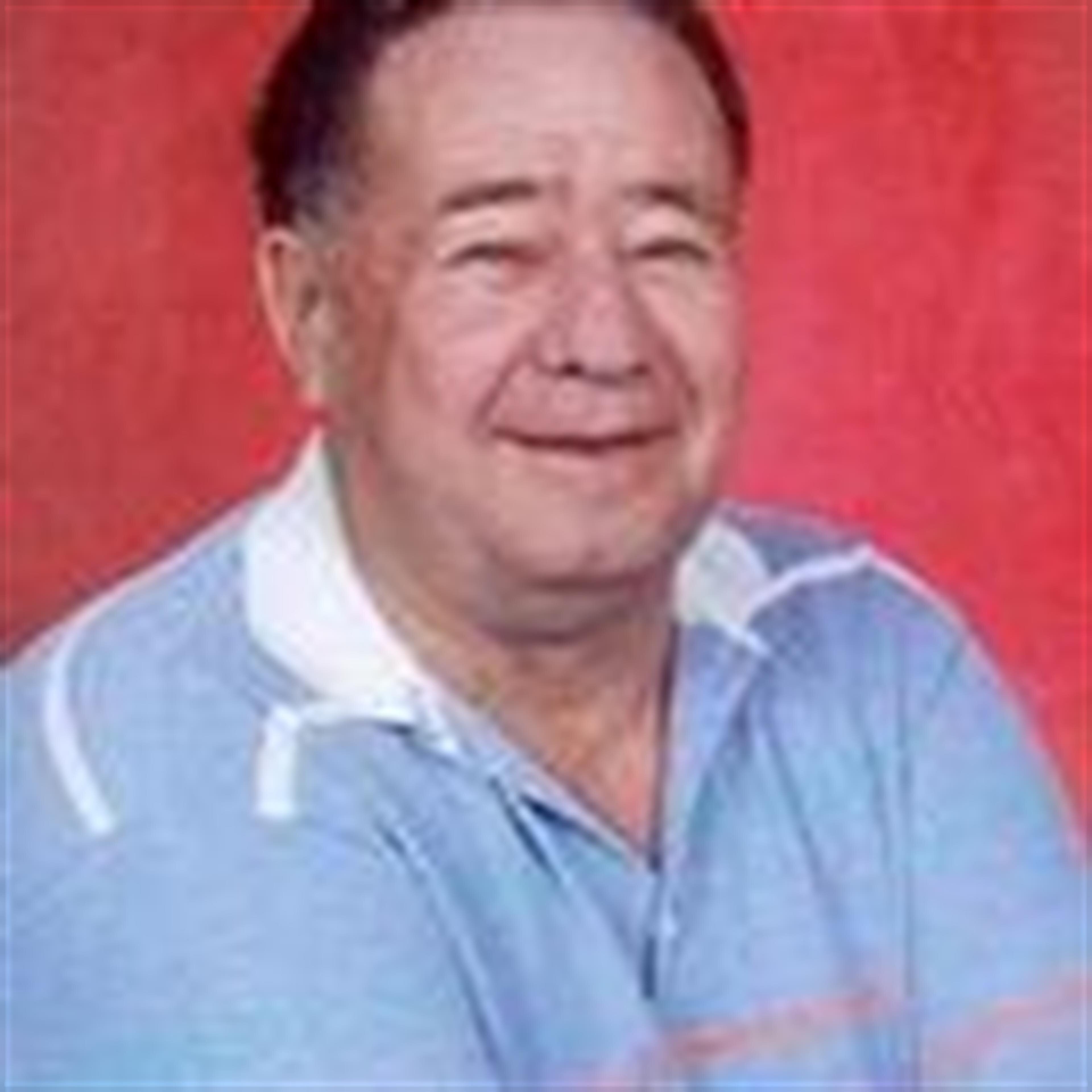 Burke Wagner Inman, Jr.