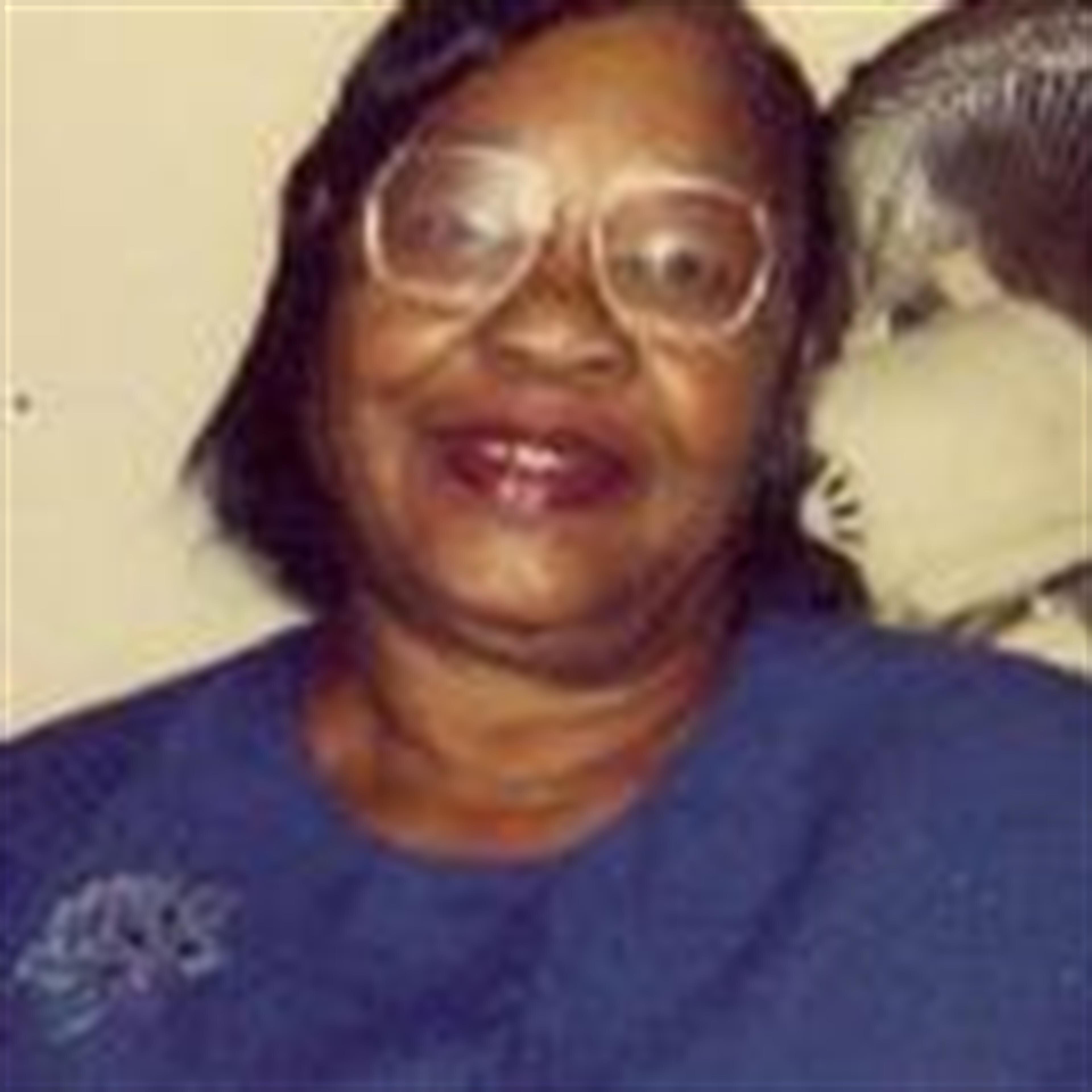 Myrtle Mae Jenkins