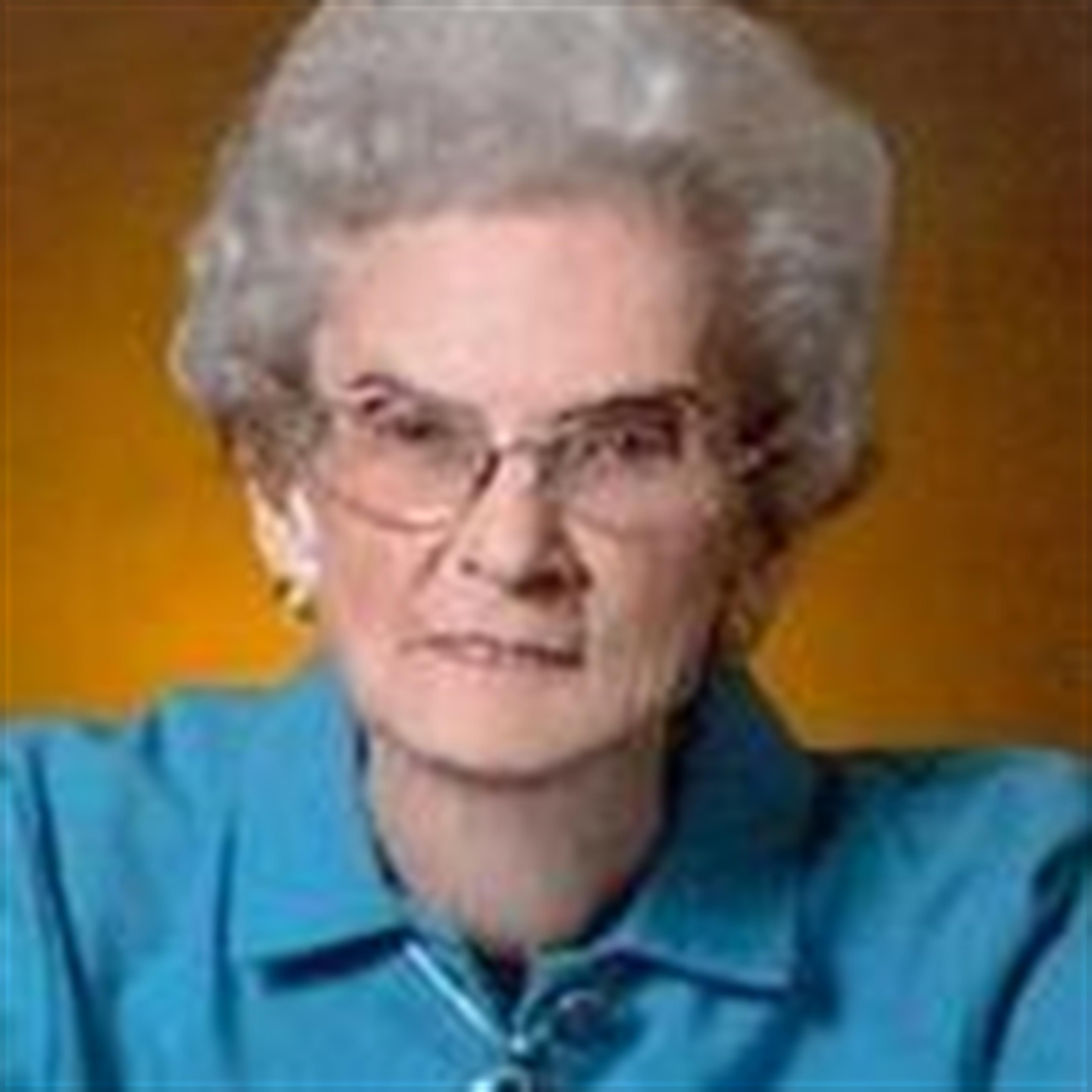 Beatrice "Bea" Johnson