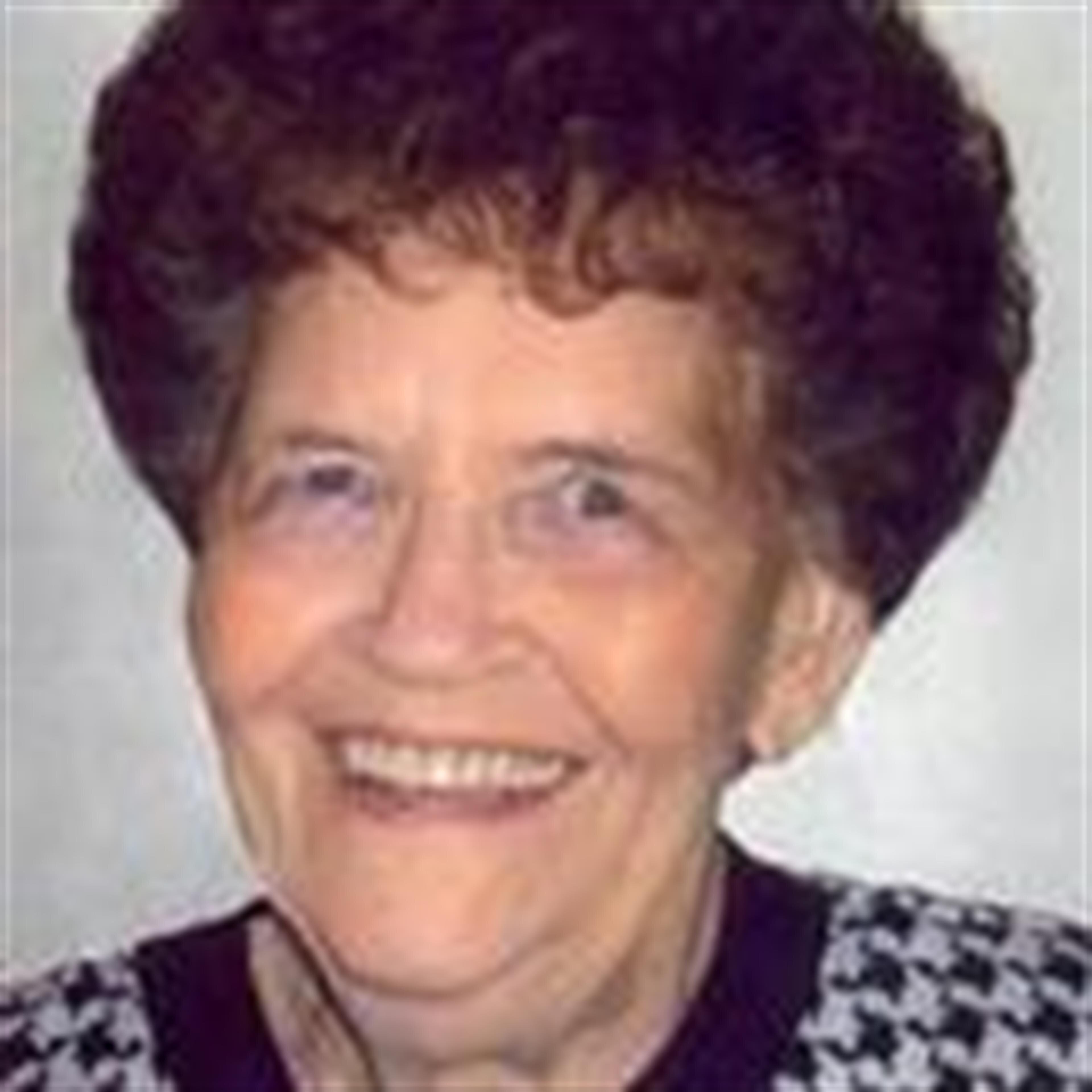 Cleta Inez Johnston