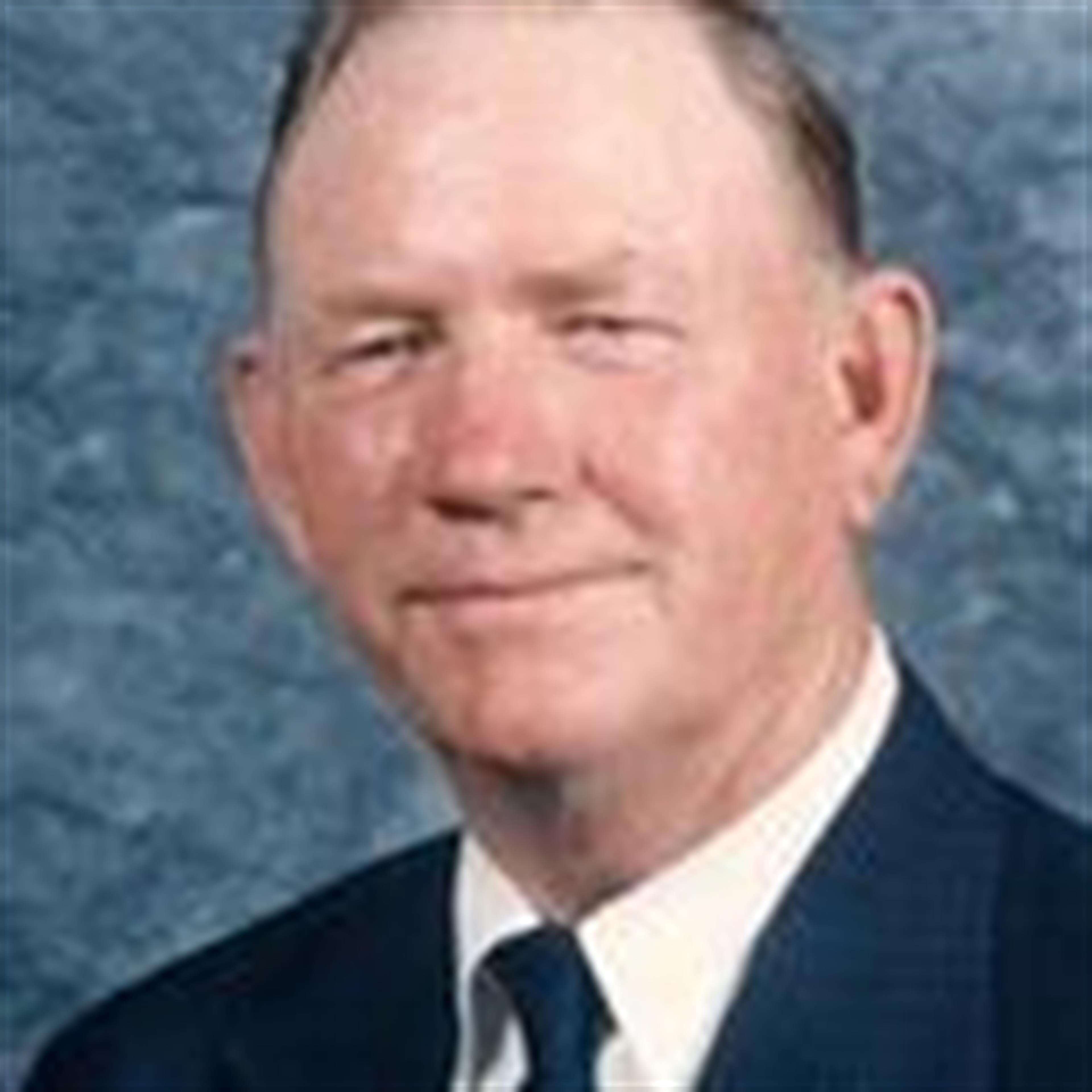 Ernest Neal "Ernie" Johnston
