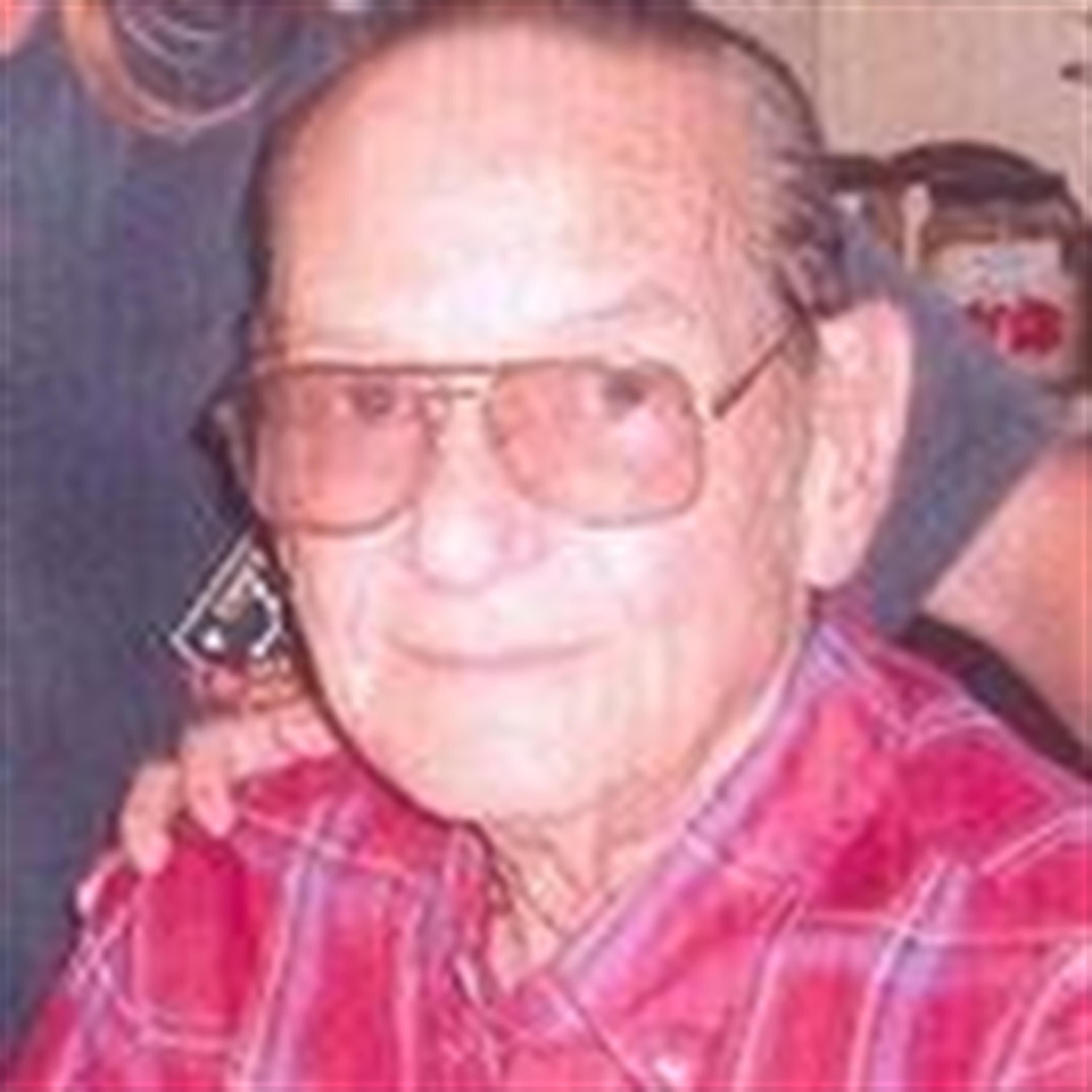 Fred Wayne Johnston