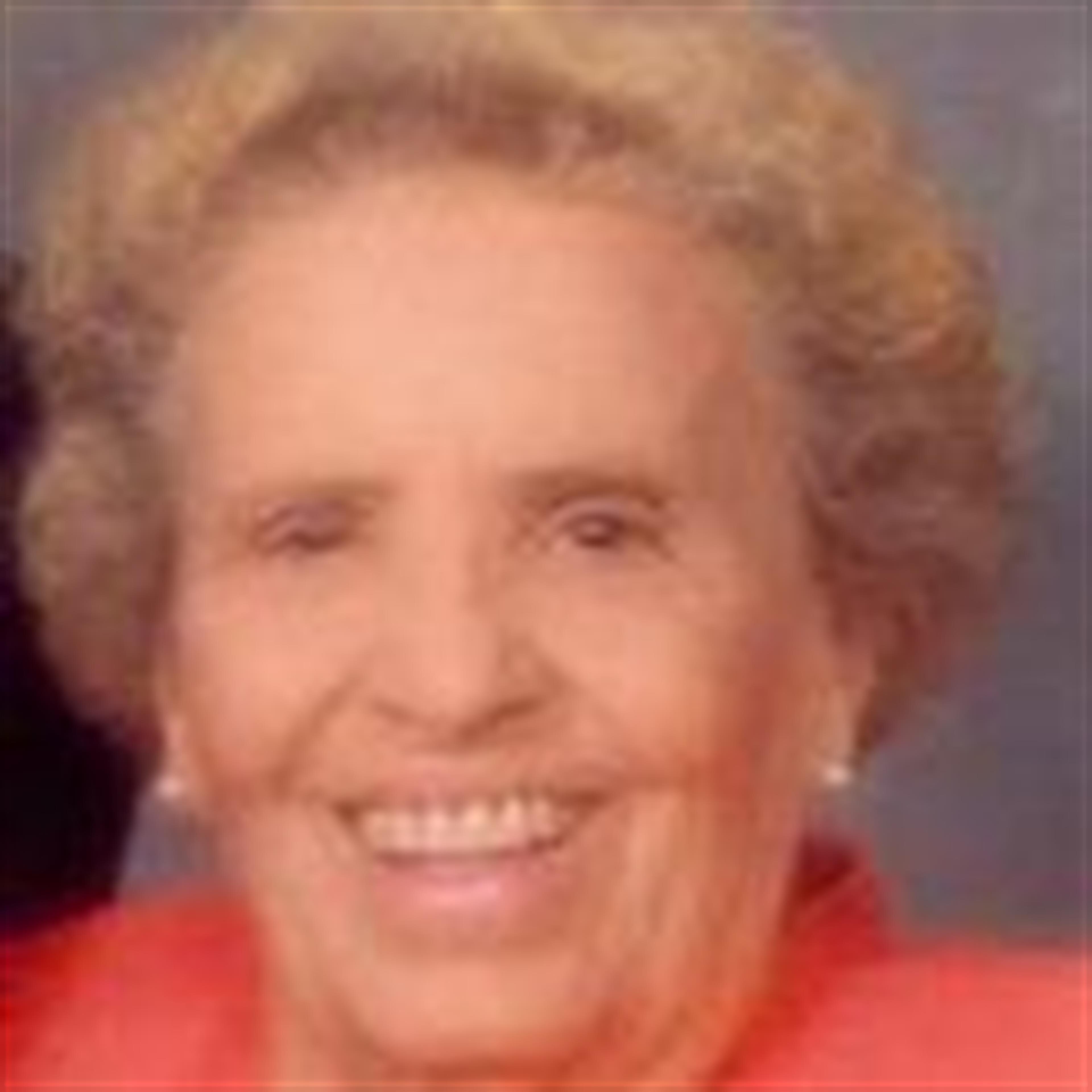 Doris Mae Jones