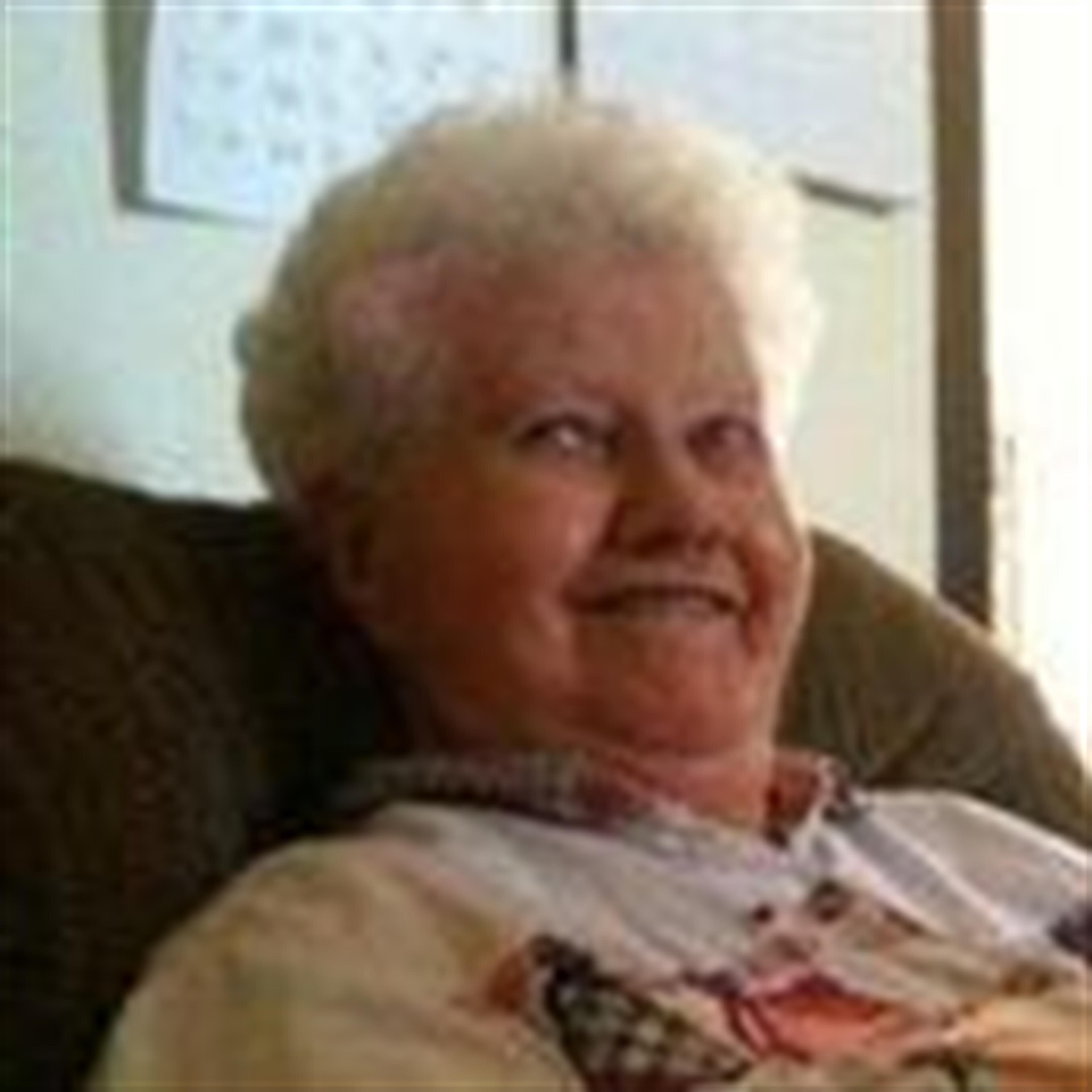 Marie  Jones