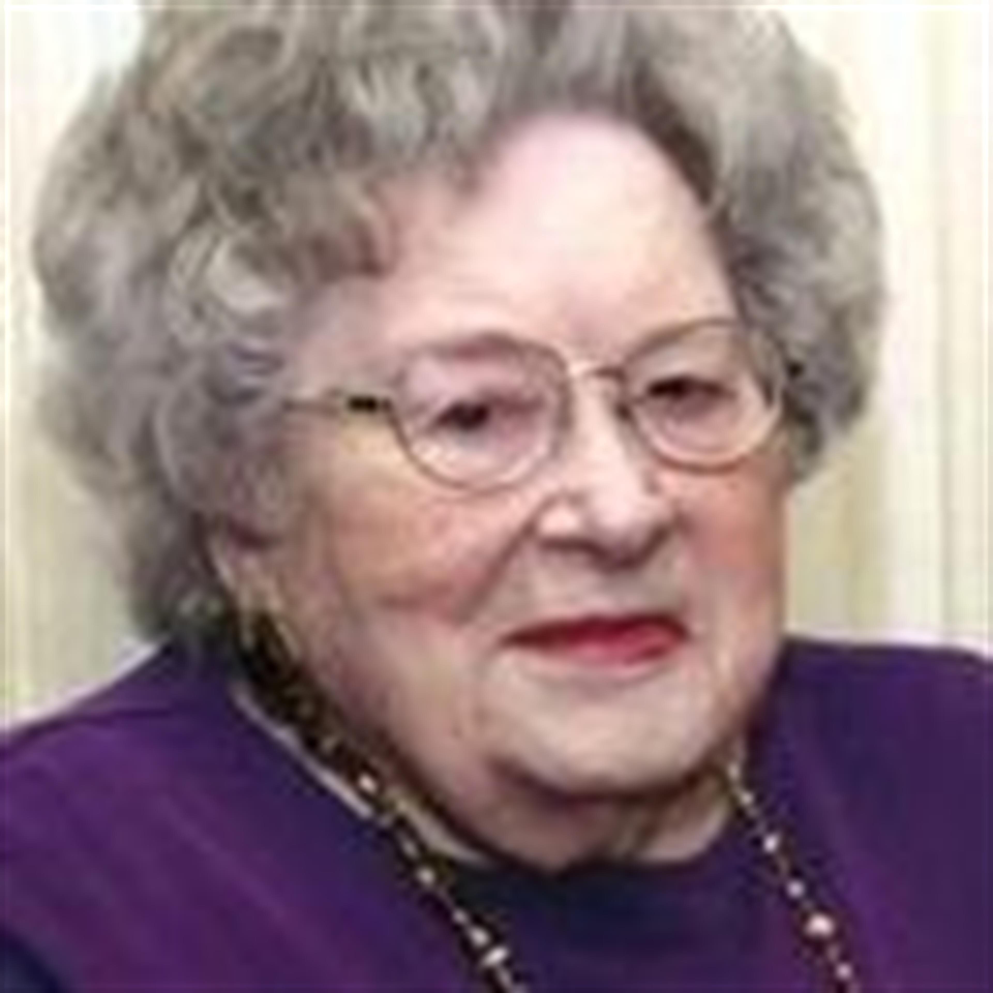 Lorene Dye Justiss