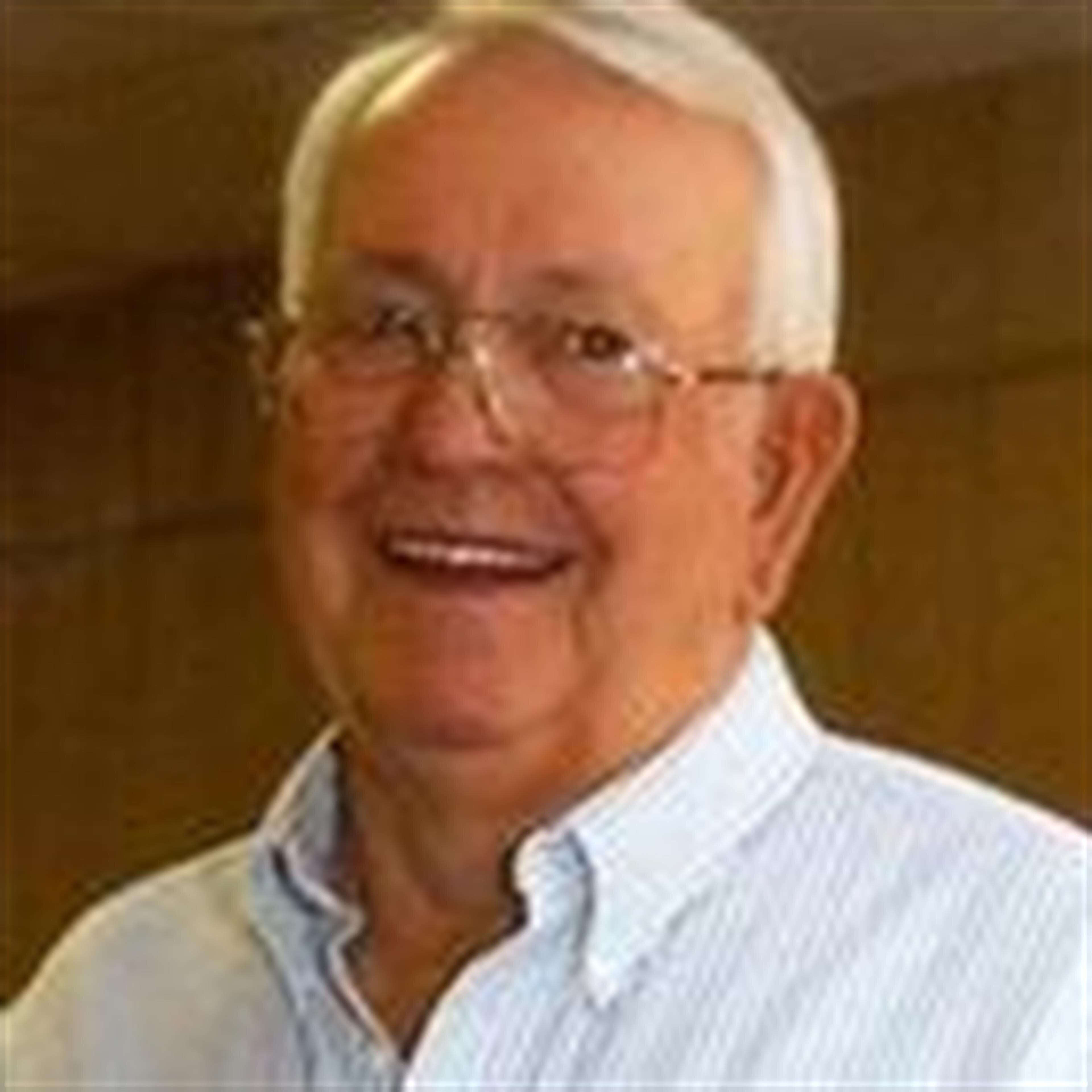 Bobbie "Bob" Ray Kidd