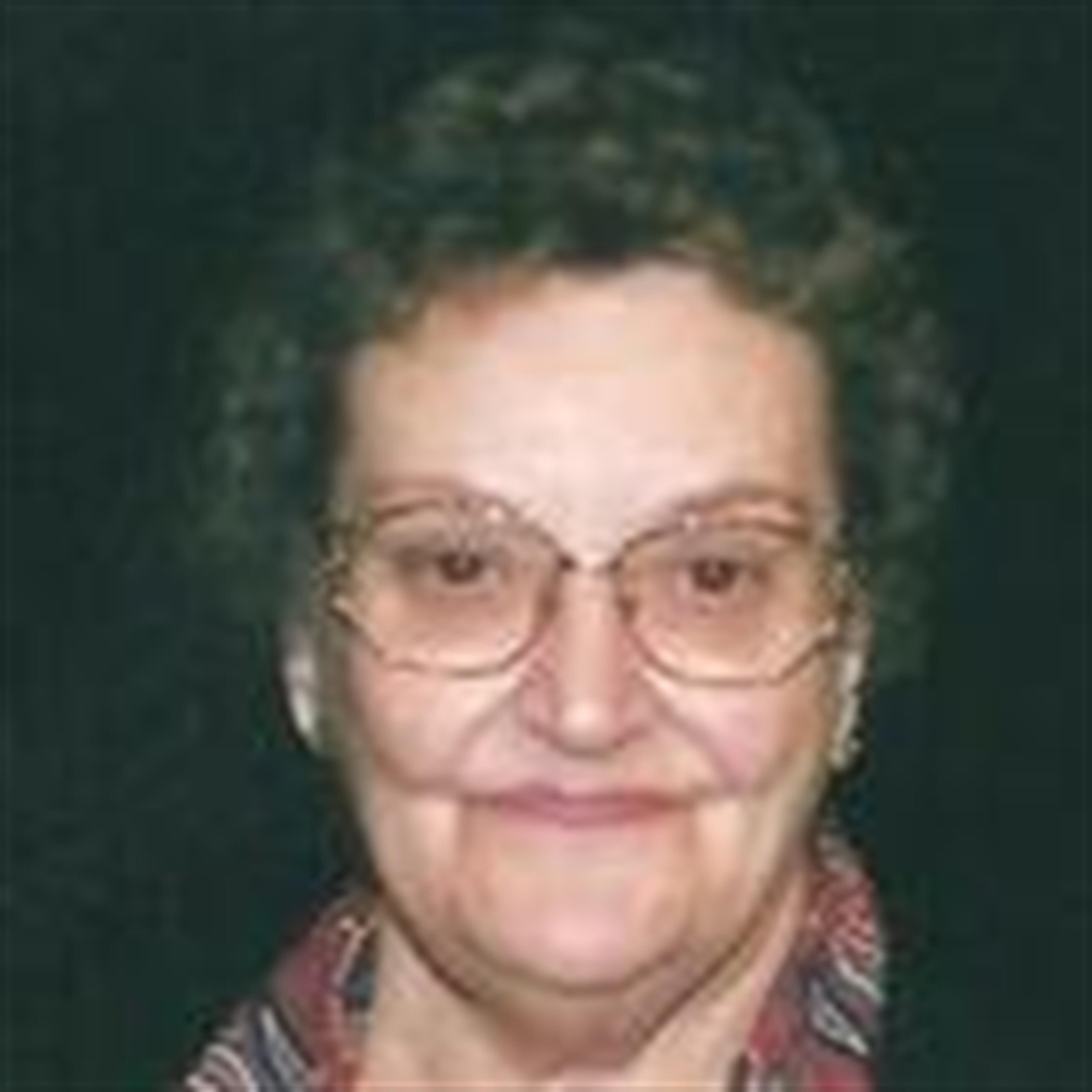 Nell Rose "Susie" Kidd