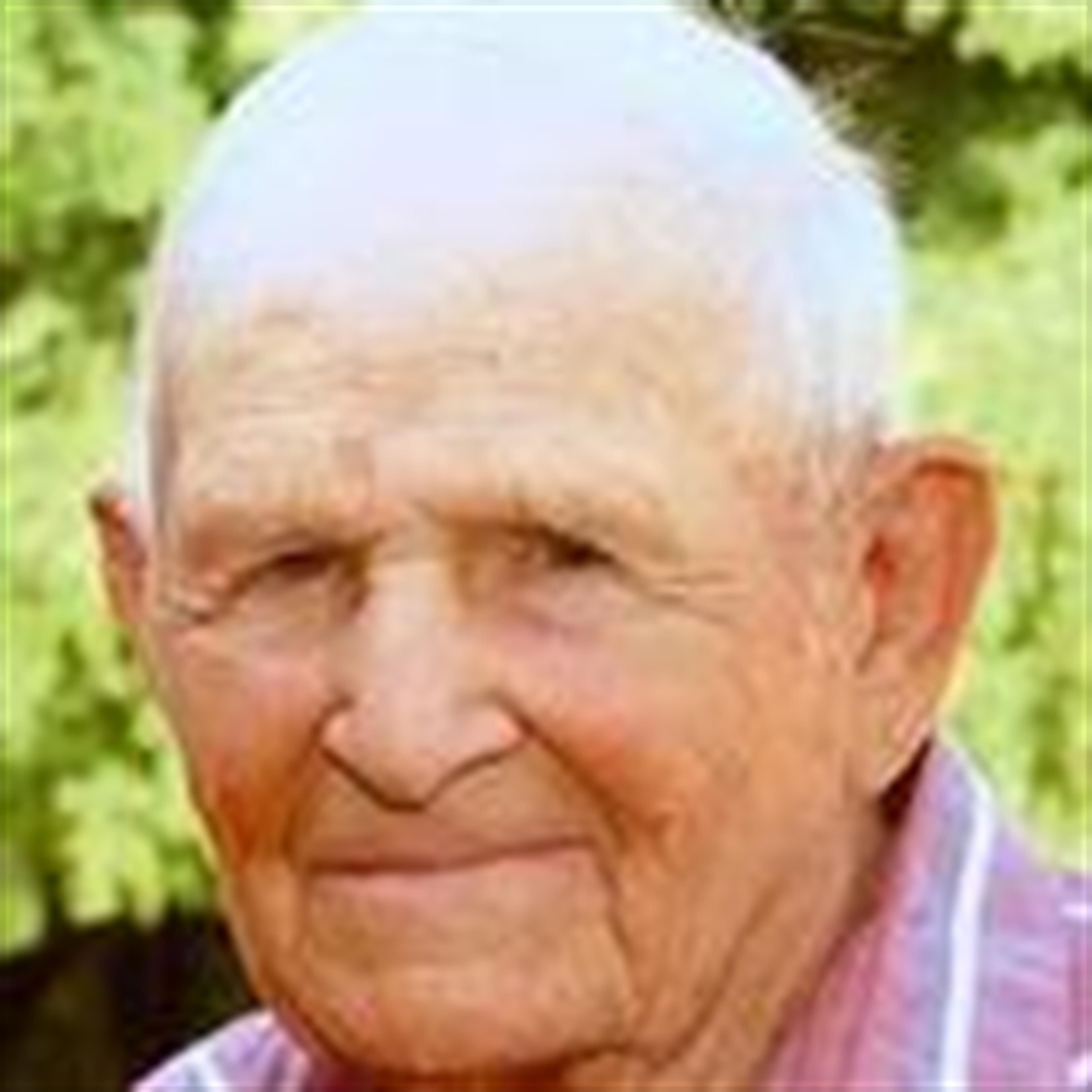 Raymond  King