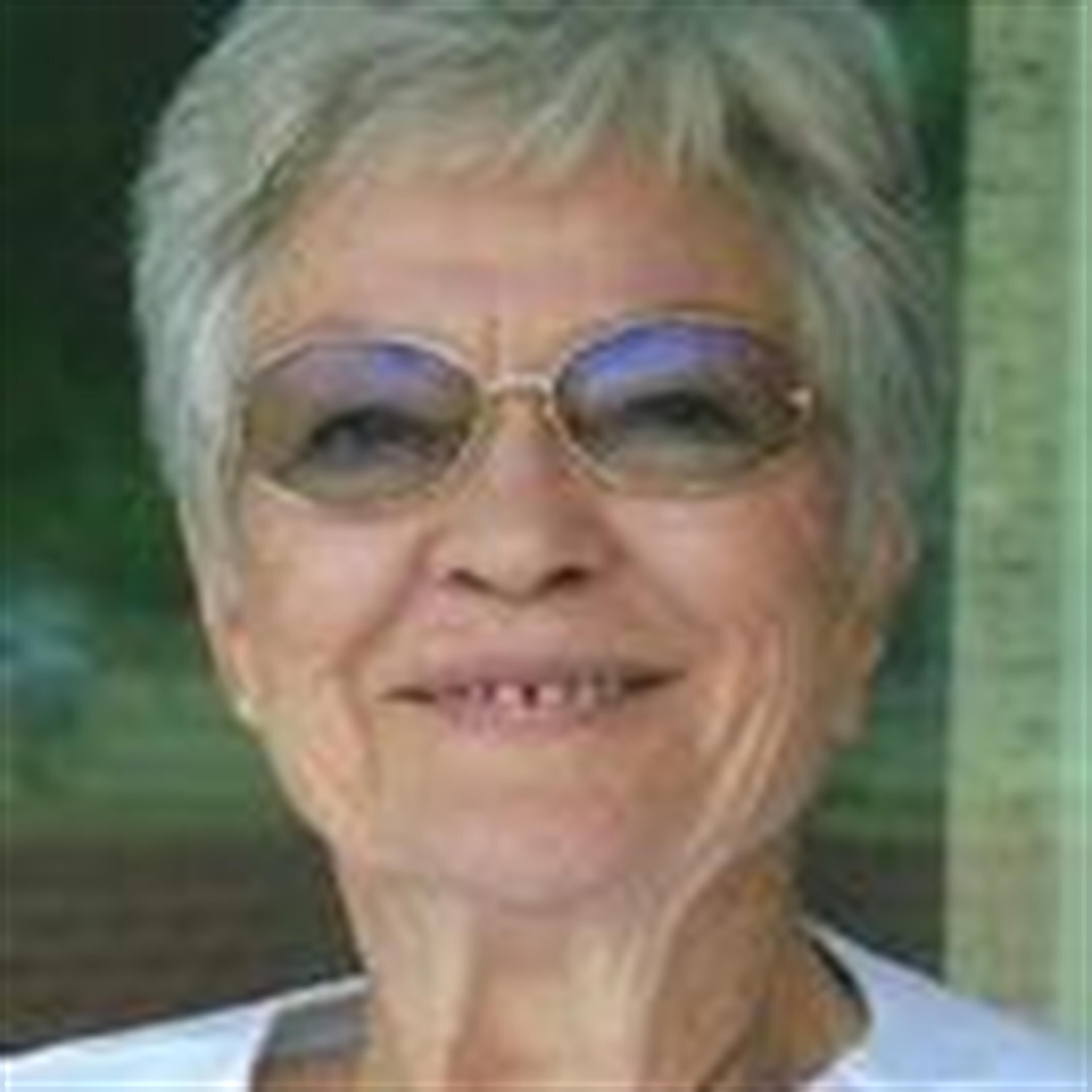 Bennye Ruth Hundley Klier