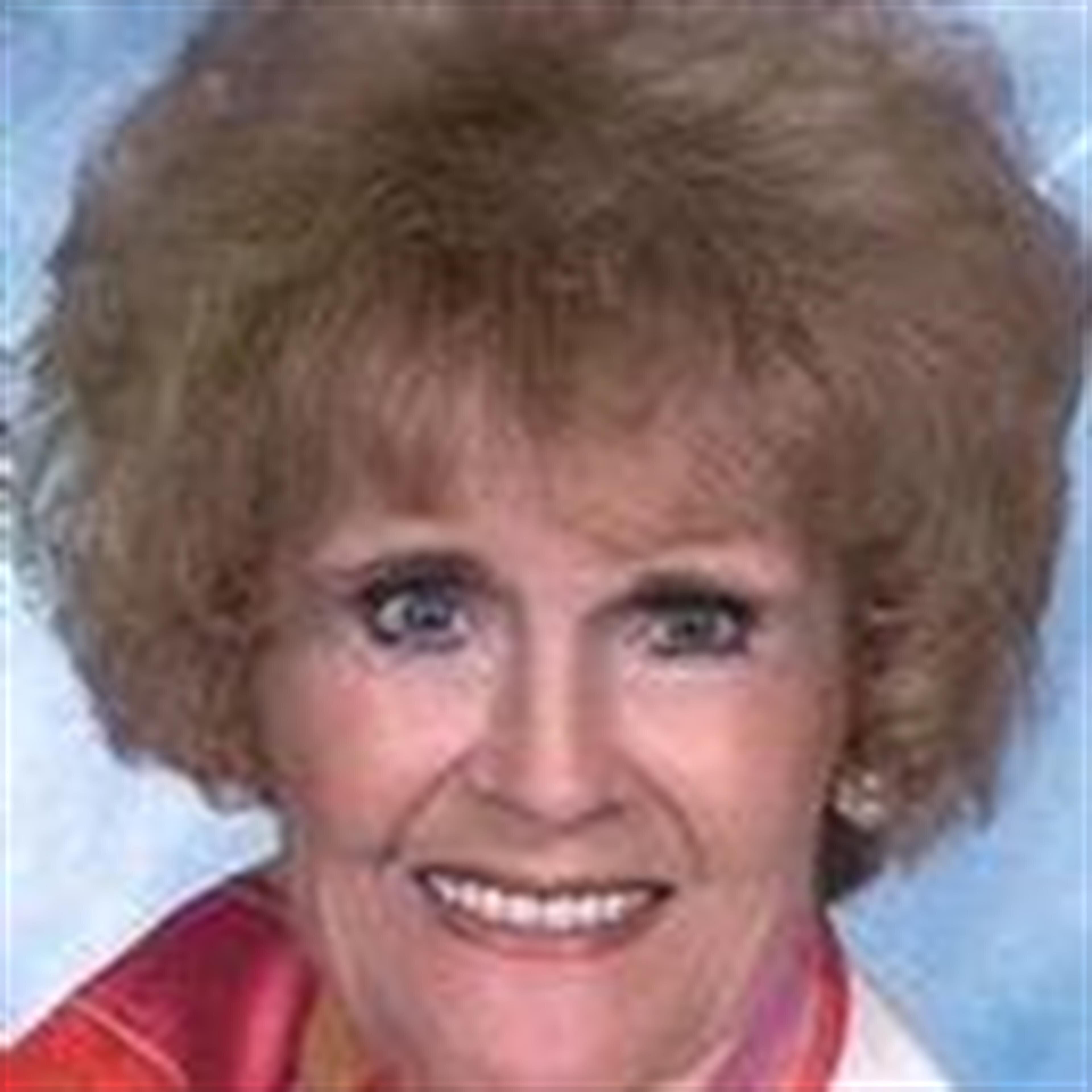 Mary Ann Koetting-Robinson
