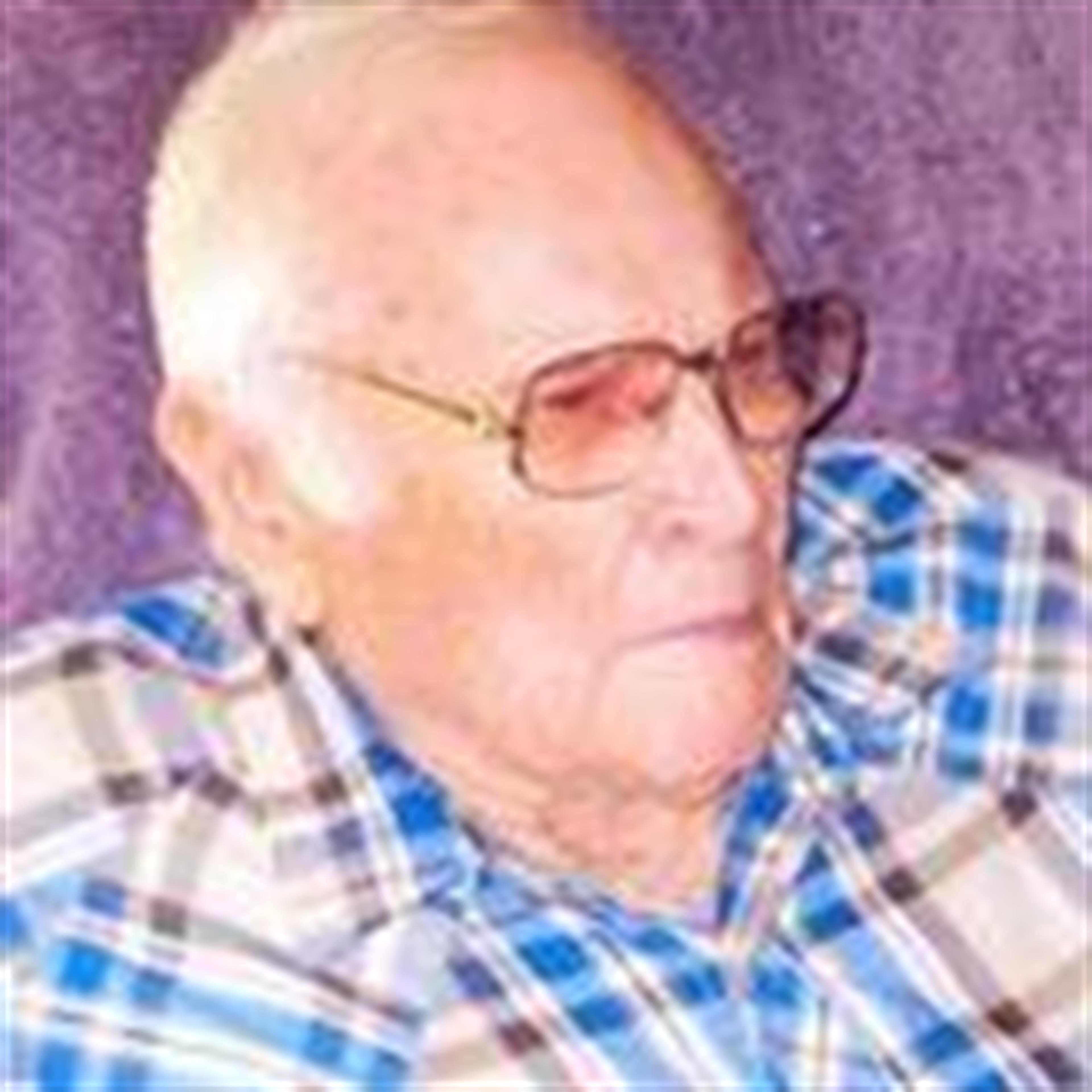 Ernest Walter Lamberson