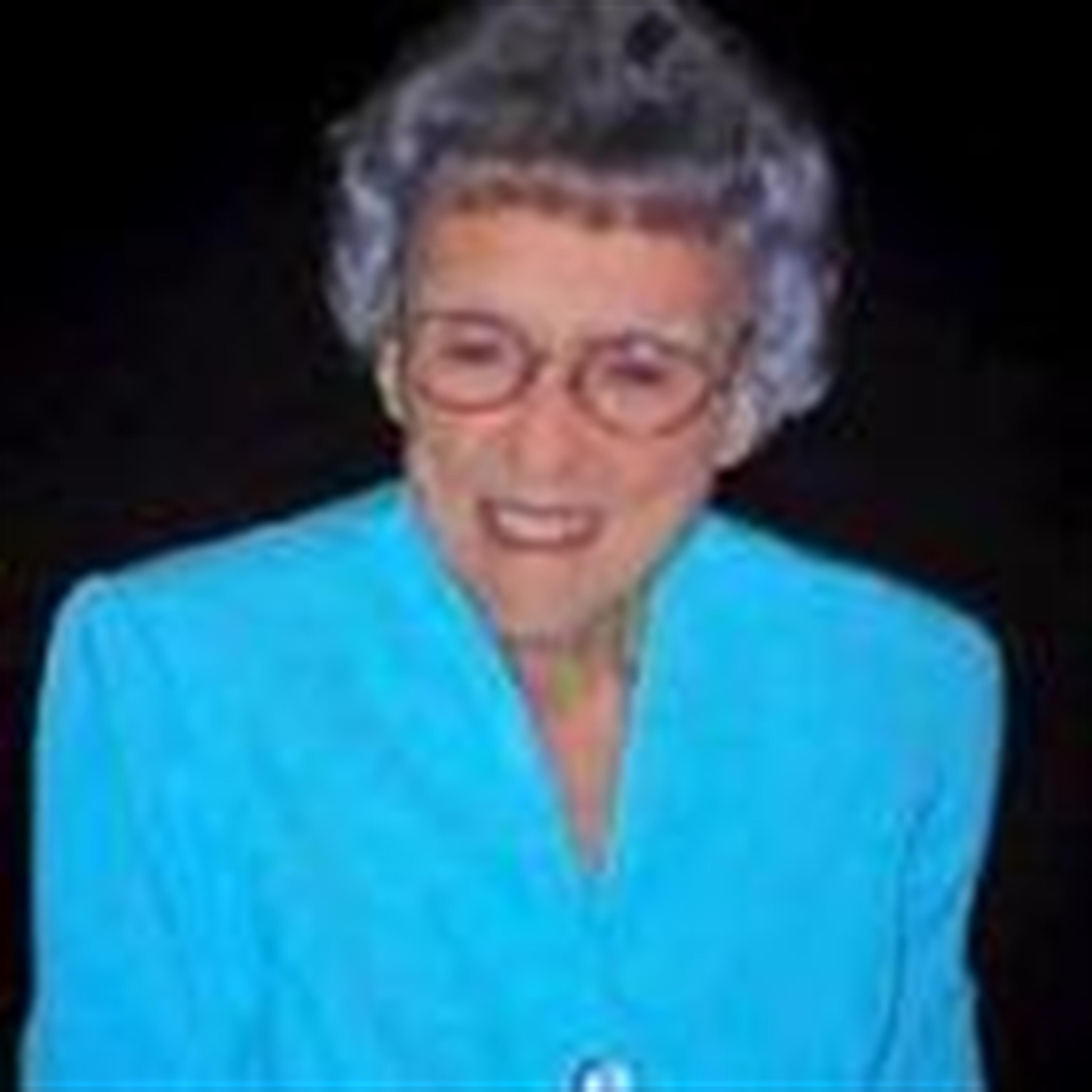Shirley Ruth Lamberson