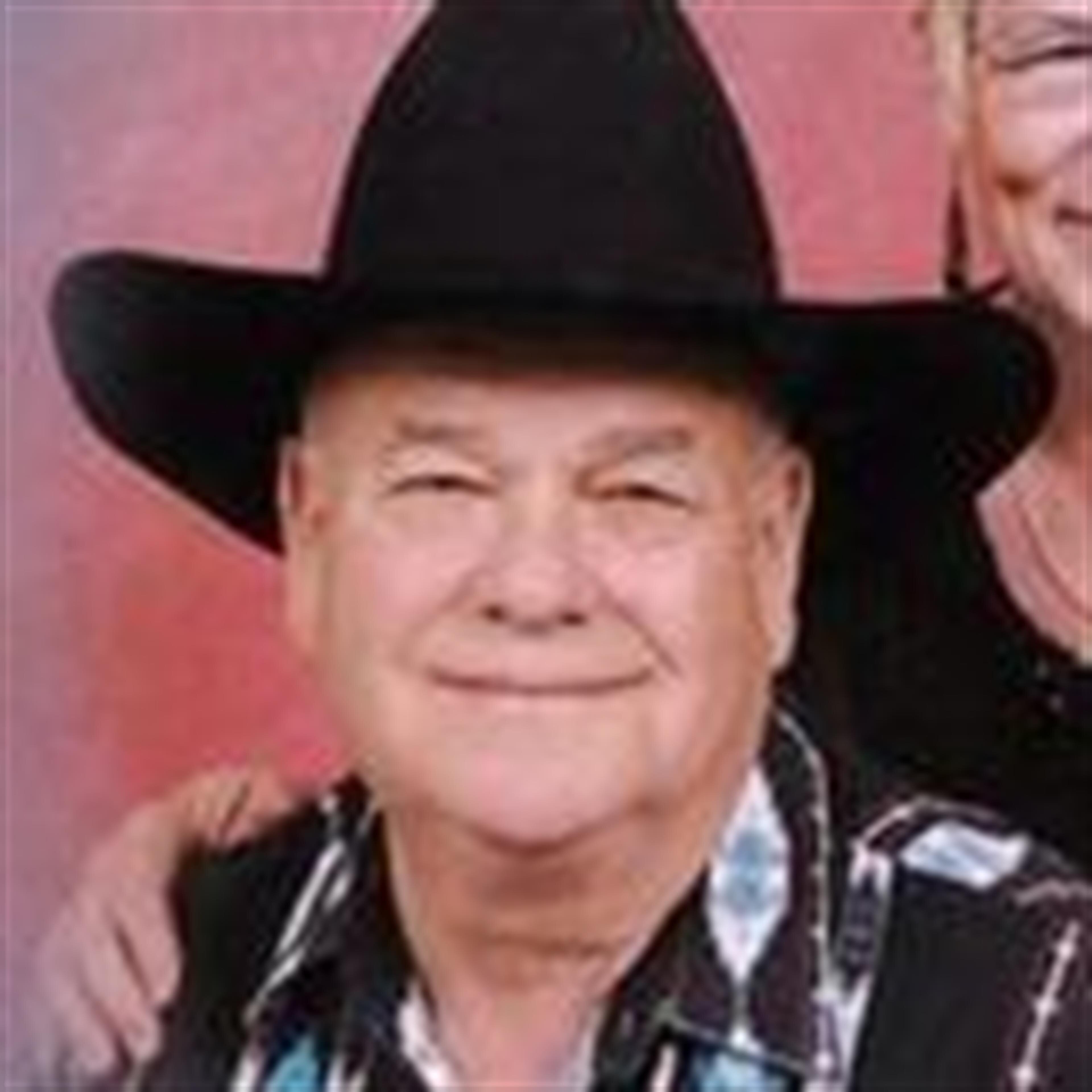 Ronald Charles Lamberth