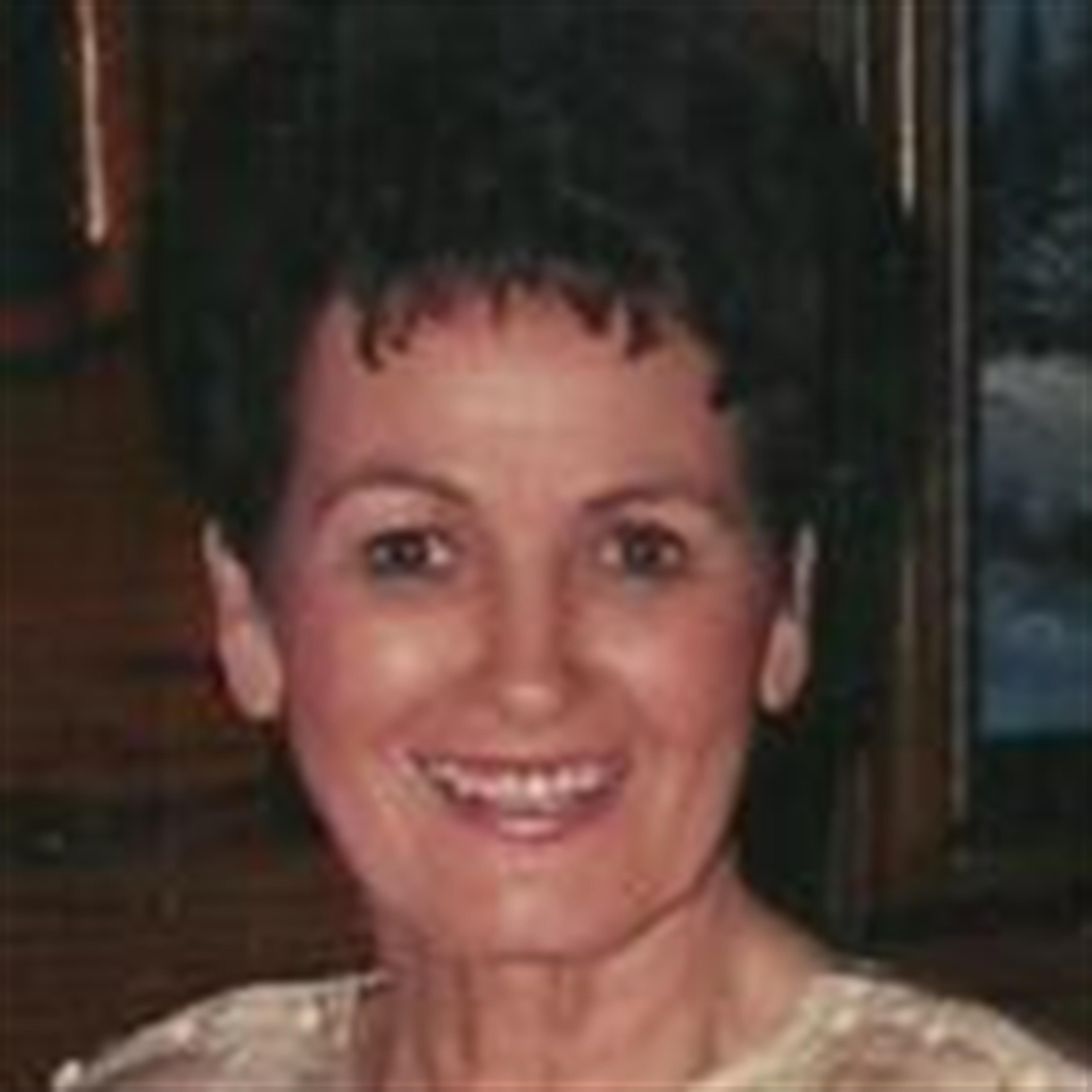 Ruby Lee Larsen