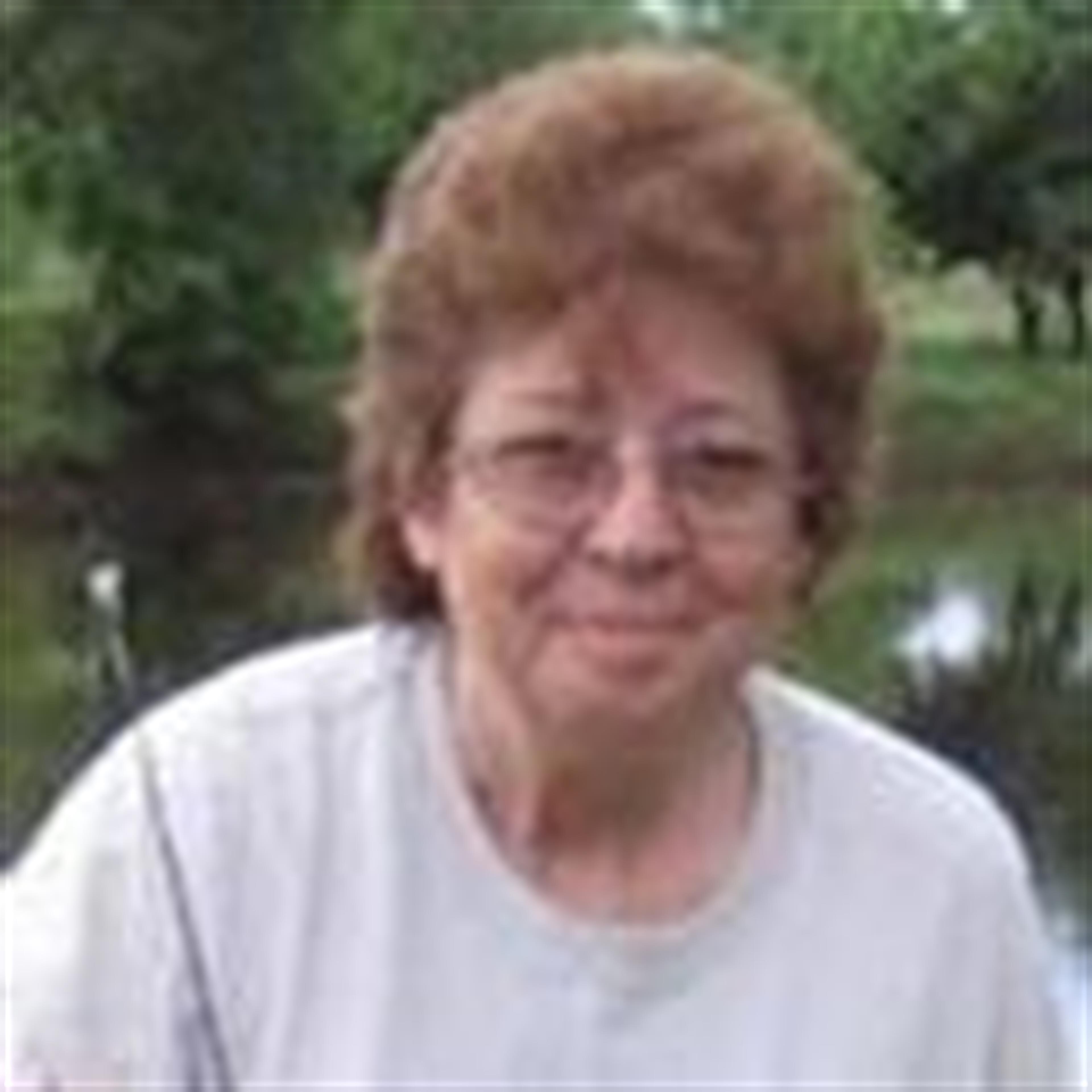 Deborah "Debbie" Marie Latham