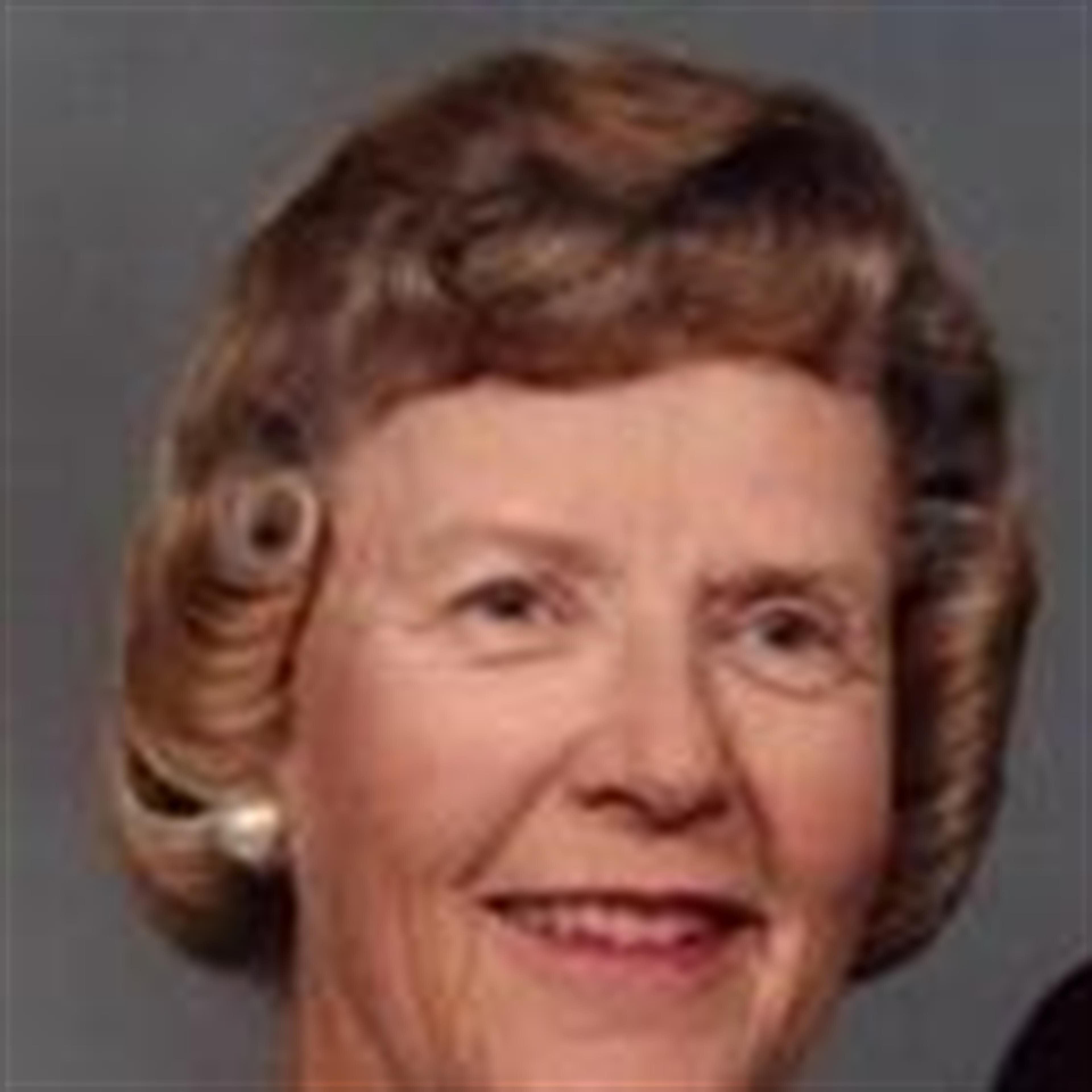 Helen Belle Palmer Laycock