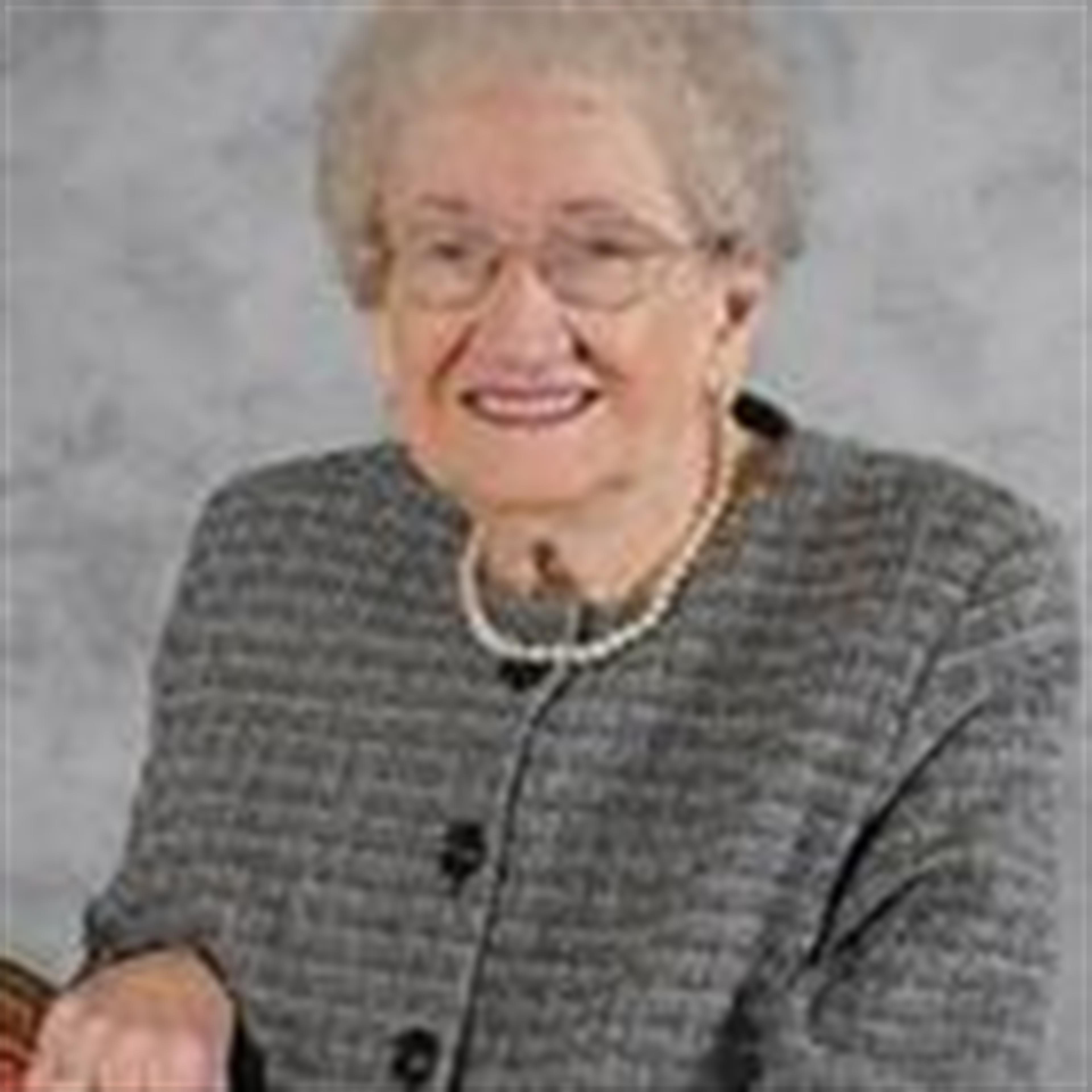 Wilma Rebecca Leslie